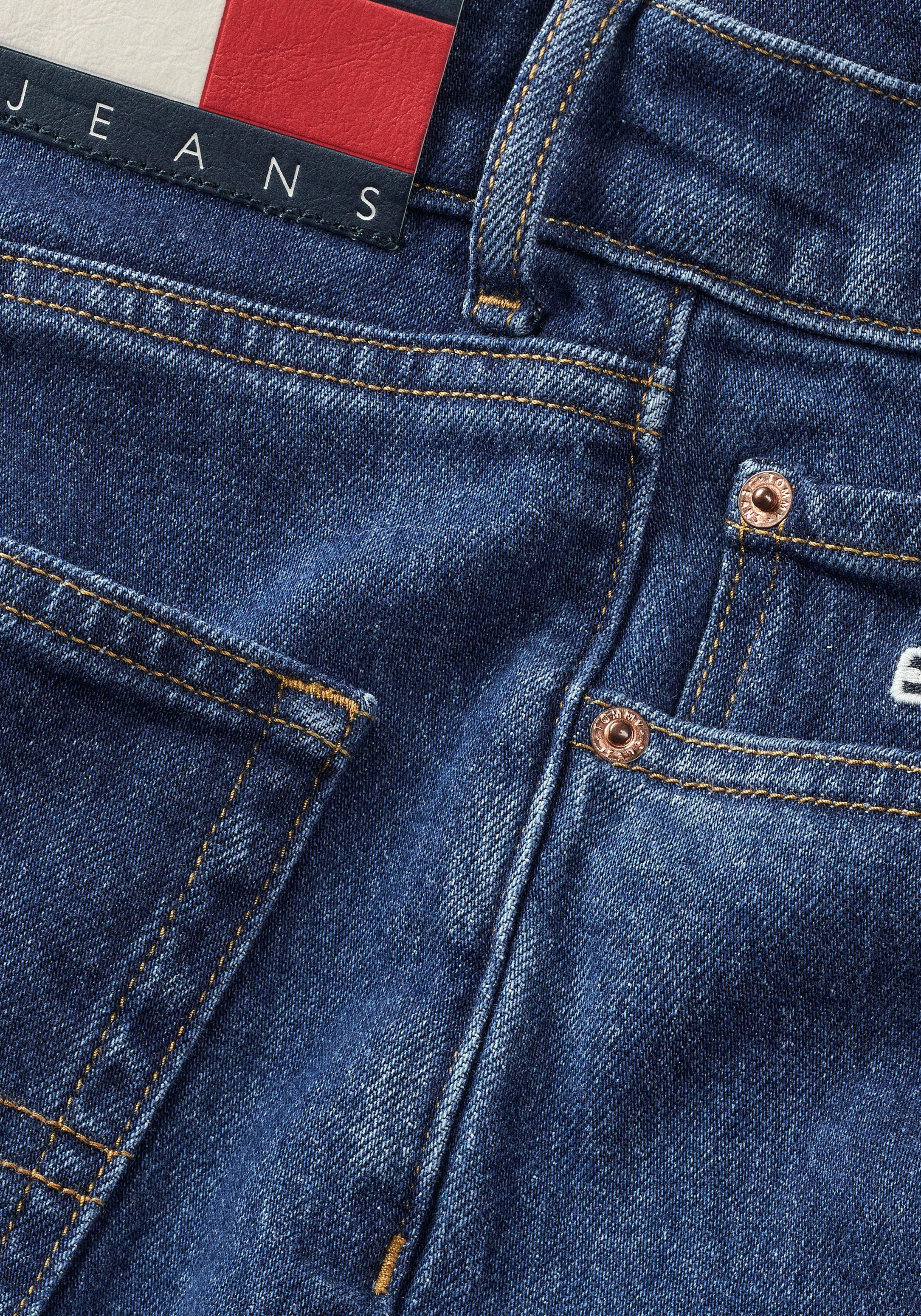 TOMMY JEANS Tapered jeans Isaac Relaxed Tapered