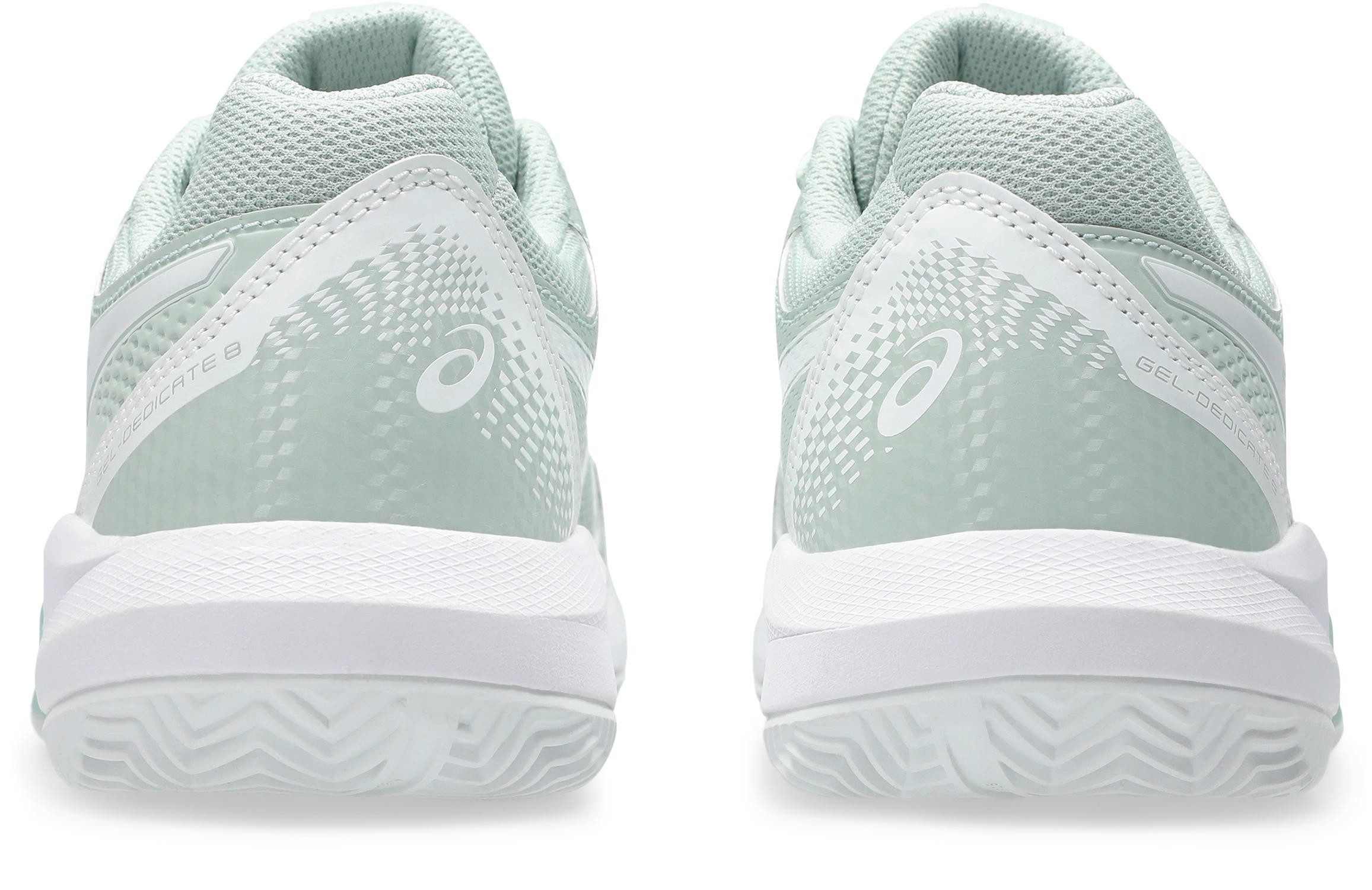 Asics Tennisschoenen GEL-DEDICATE 8 CLAY