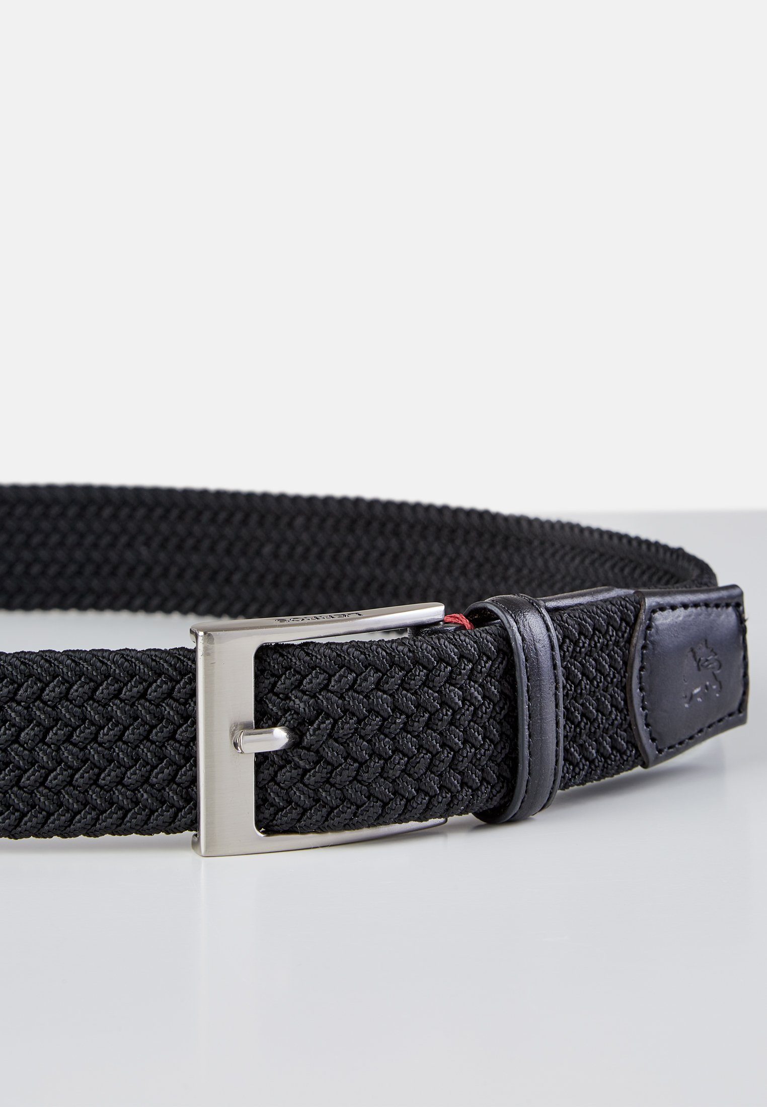 Lerros Leren riem LERROS riem *Harvey*