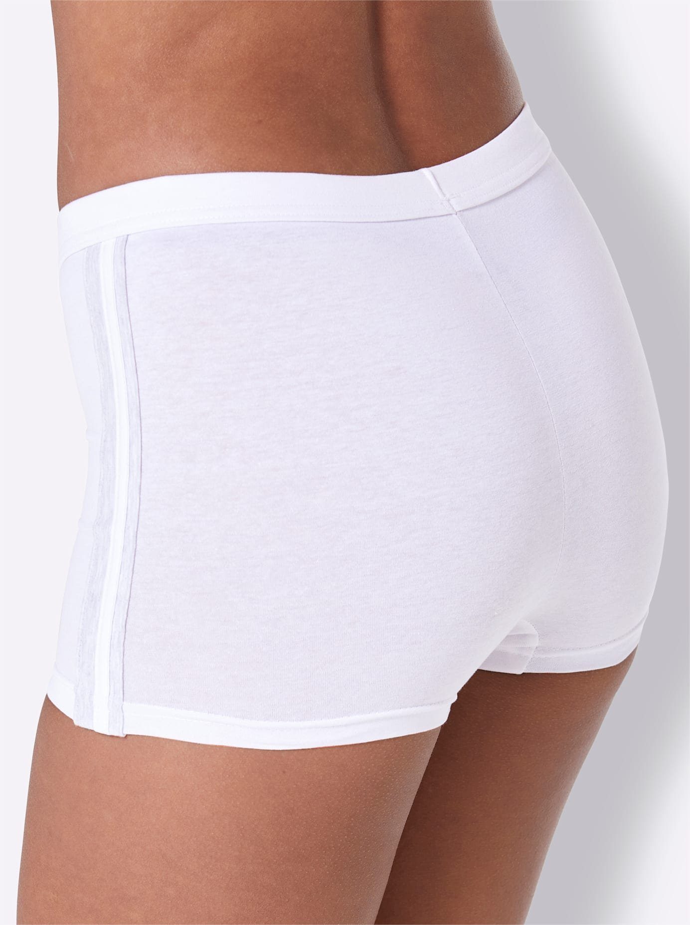 wäschepur Lange onderbroek (3 stuks)
