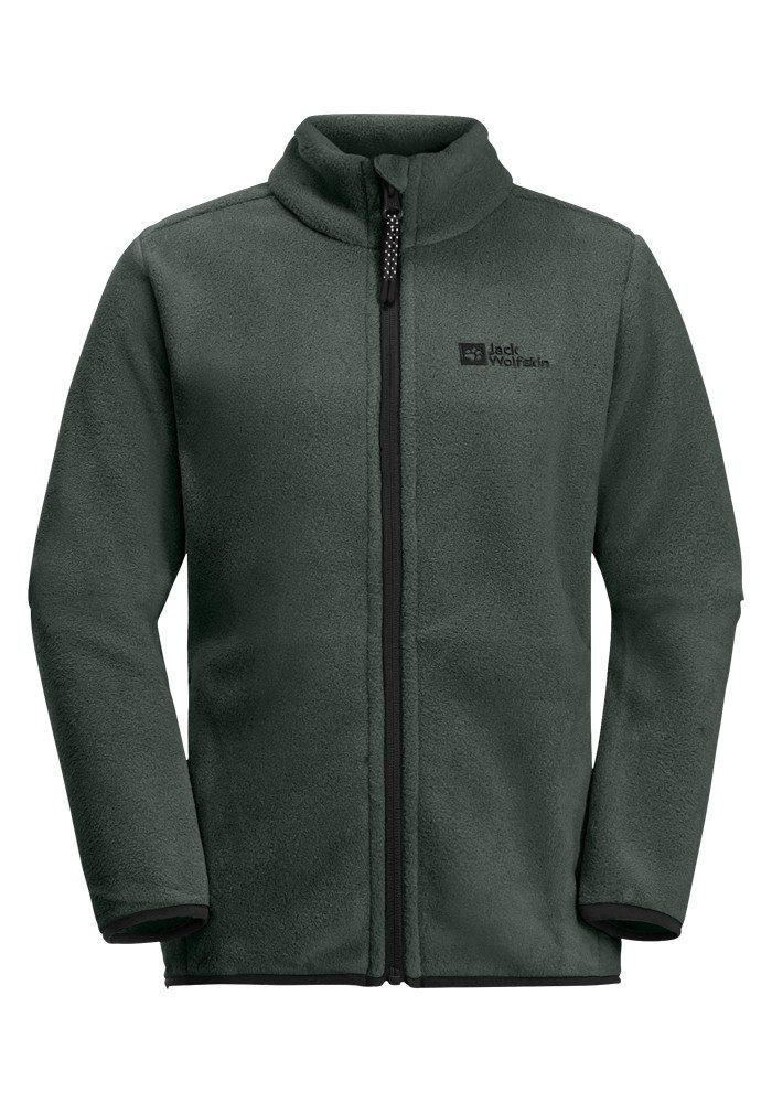 Jack Wolfskin Fleecejack WINTERSTEIN JACKET K