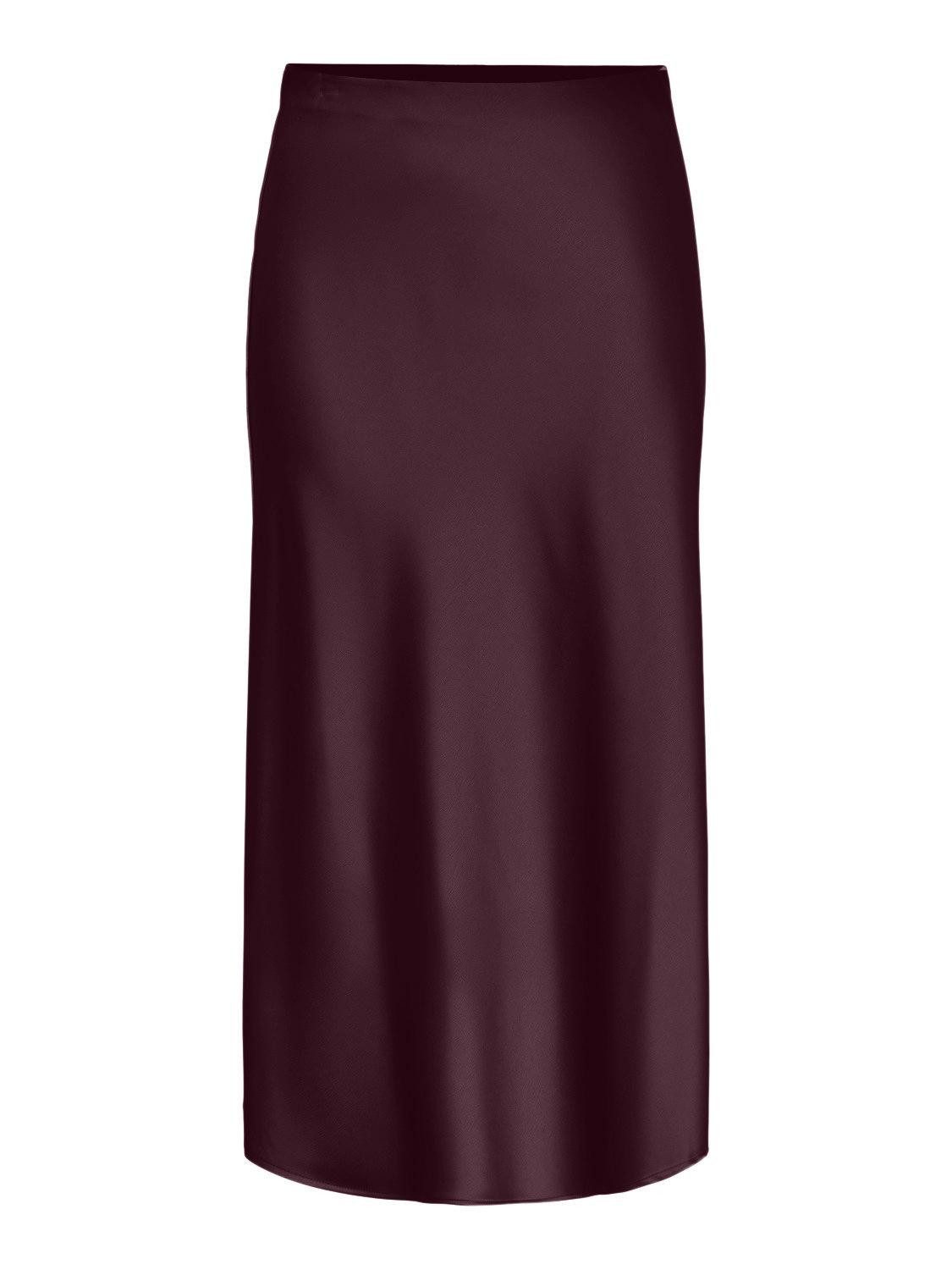 Y.A.S Midirok YASPELLA HW MIDI SKIRT S. NOOS