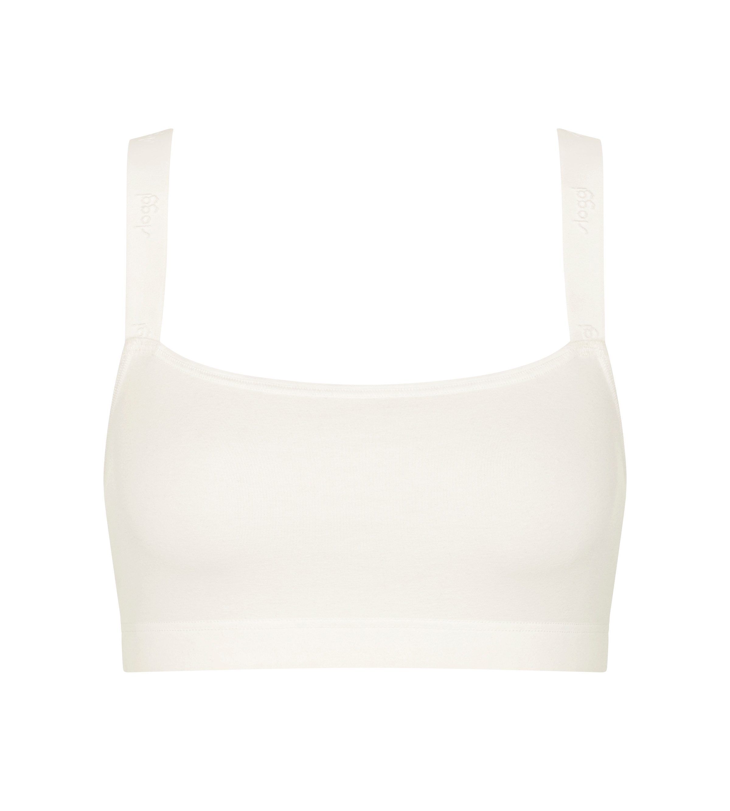 Sloggi Bustier GO Casual Top zonder beugels (1-delig)