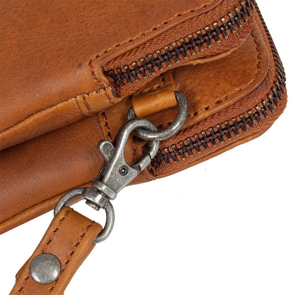 Mustang Schoudertas Catania Shoulderbag met afneembare schouderriem