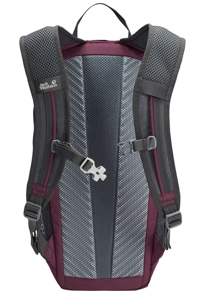 Jack Wolfskin Rugzak VELOCITY LITE 10