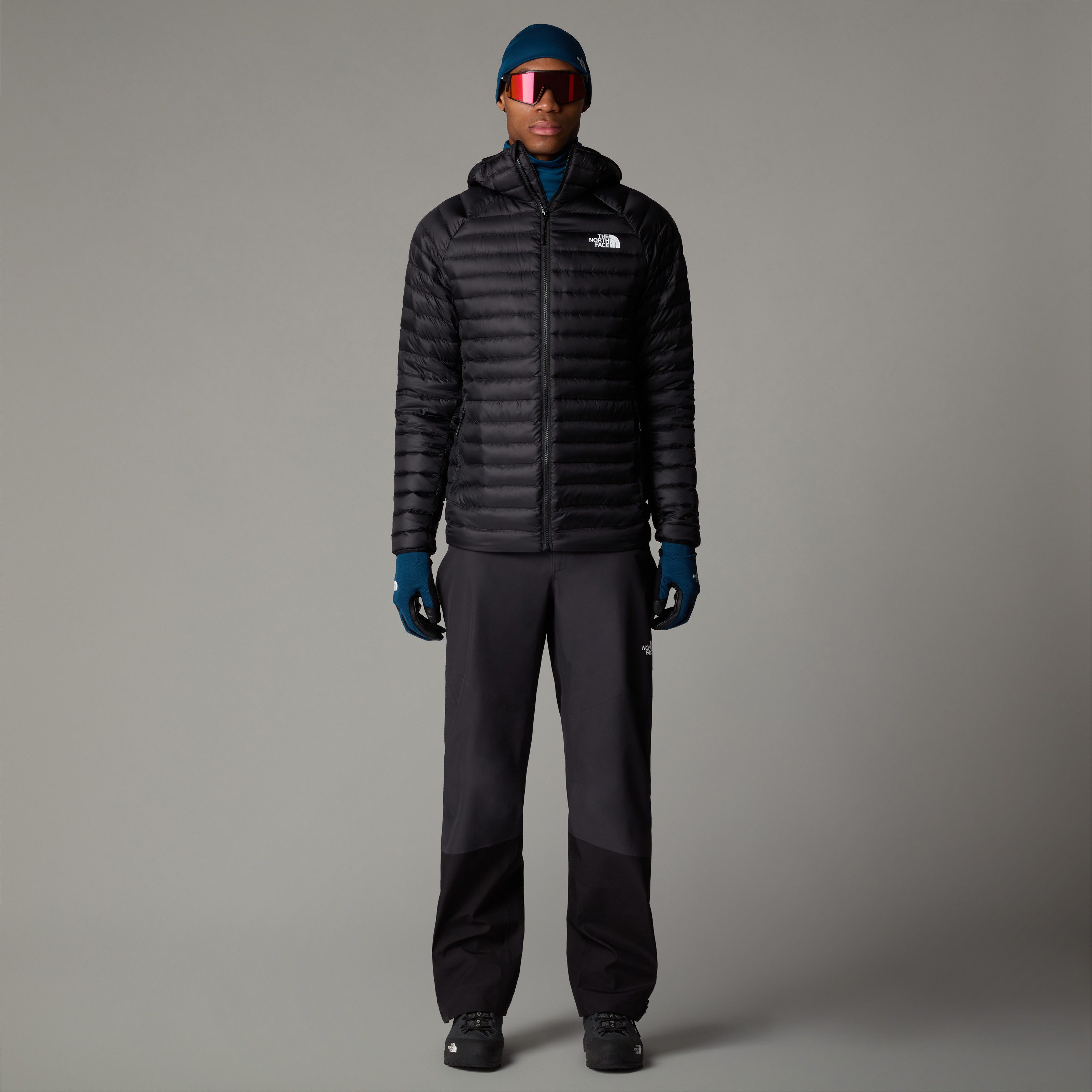The North Face Donsjack (1 stuk)