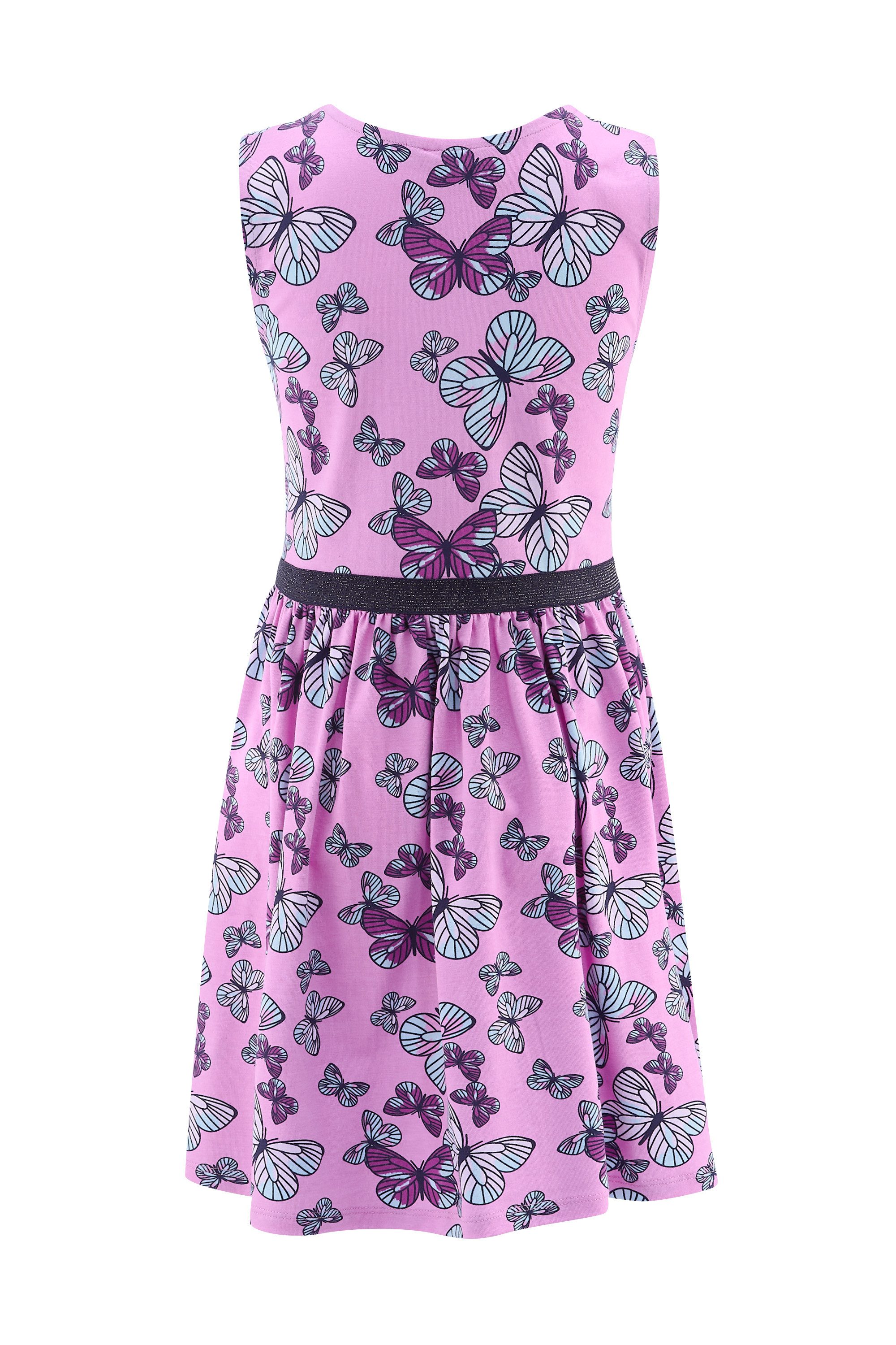 happy girls Midi-jurk