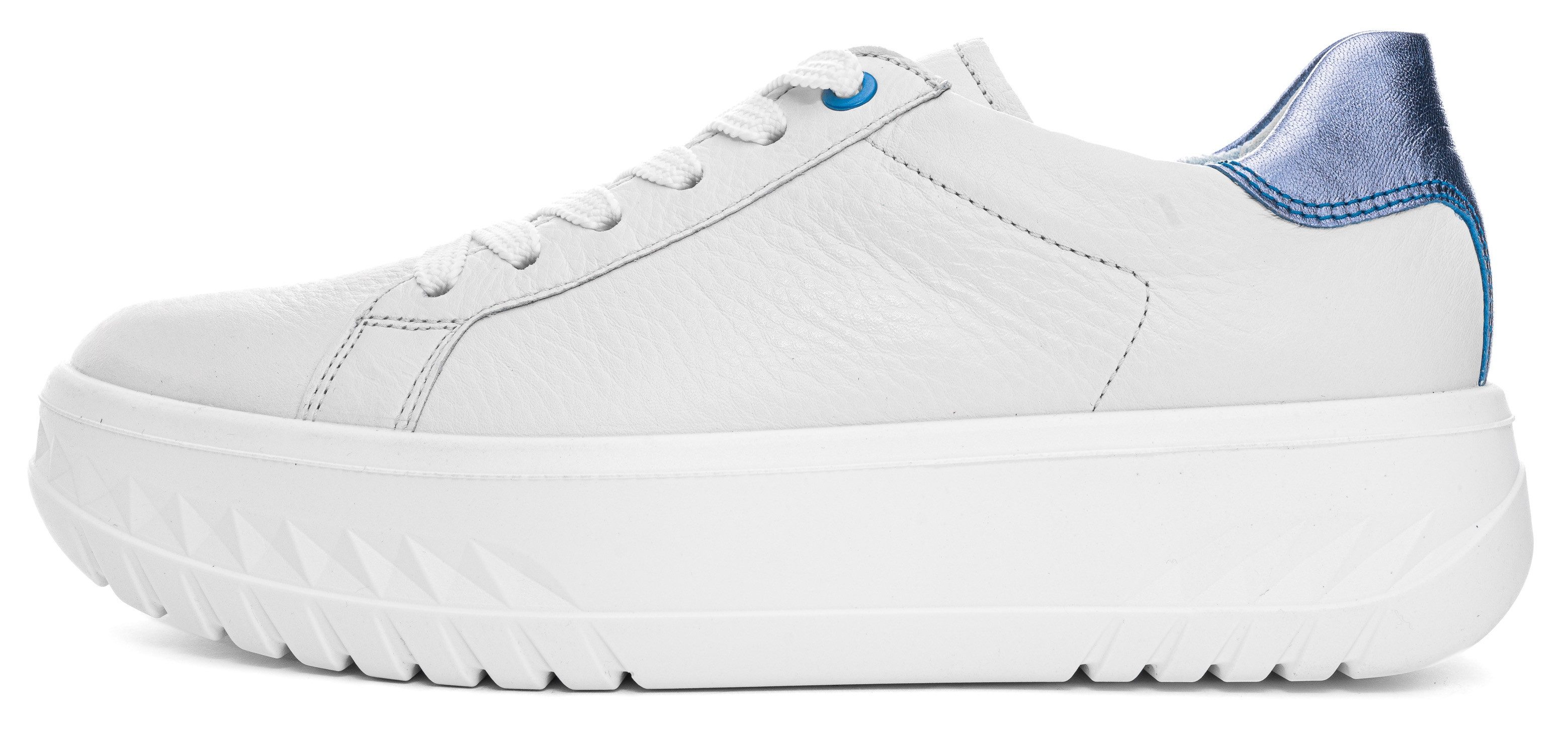 Ara Plateausneakers Monaco