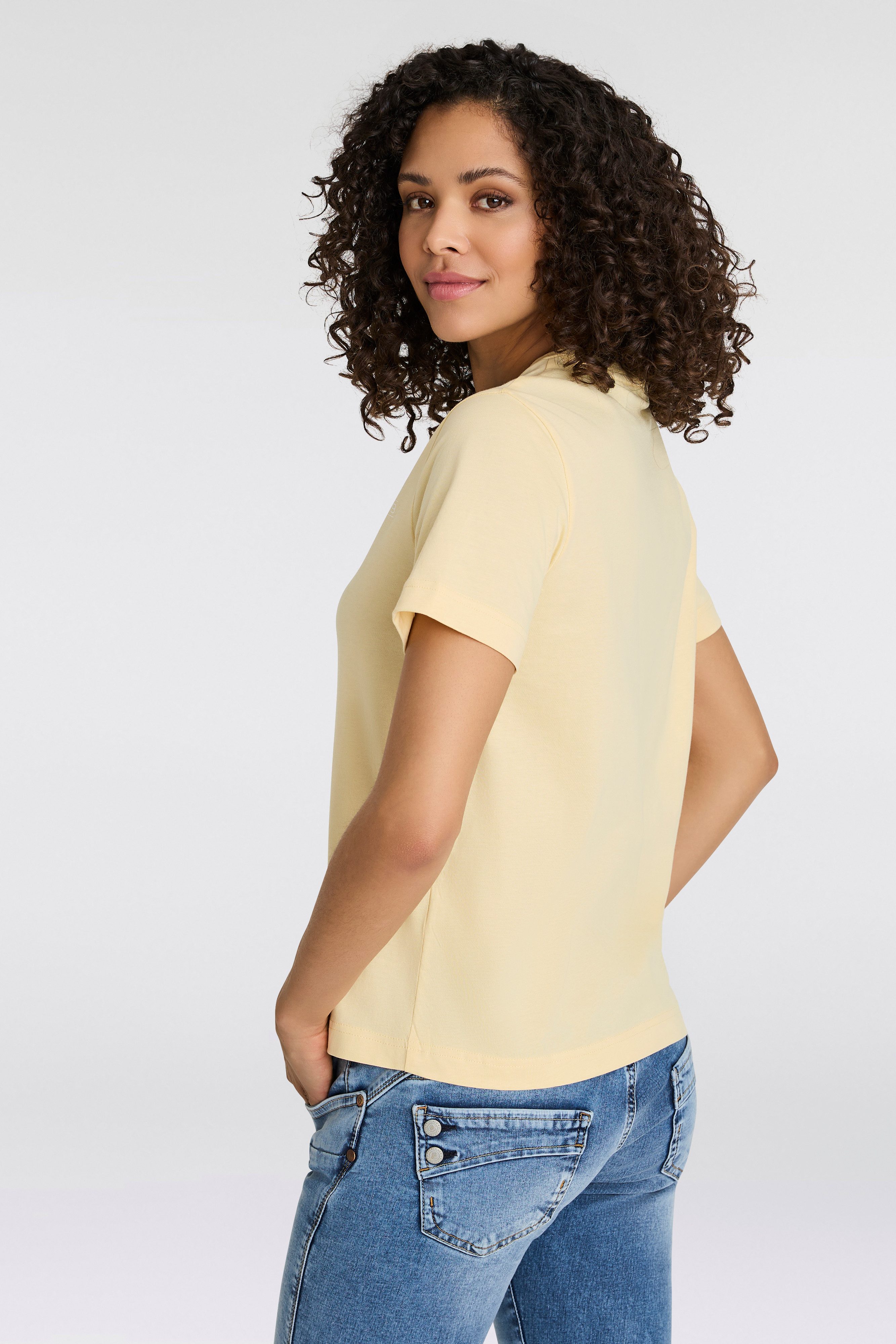 Gant T-shirt REG SHIELD SS T-SHIRT