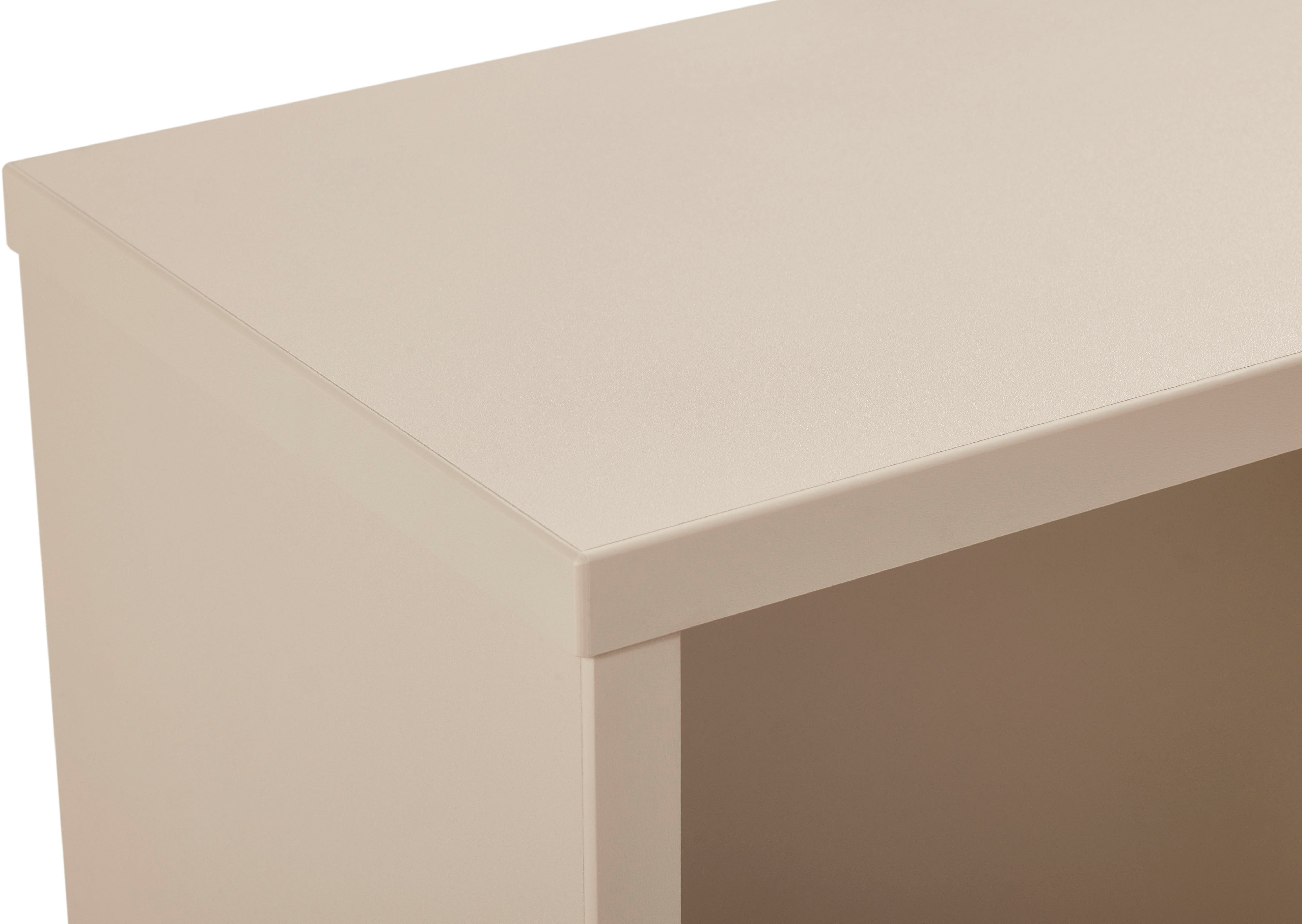 PAIDI Kinderwelten Wandplank Wandbox Q veel kleurvarianten