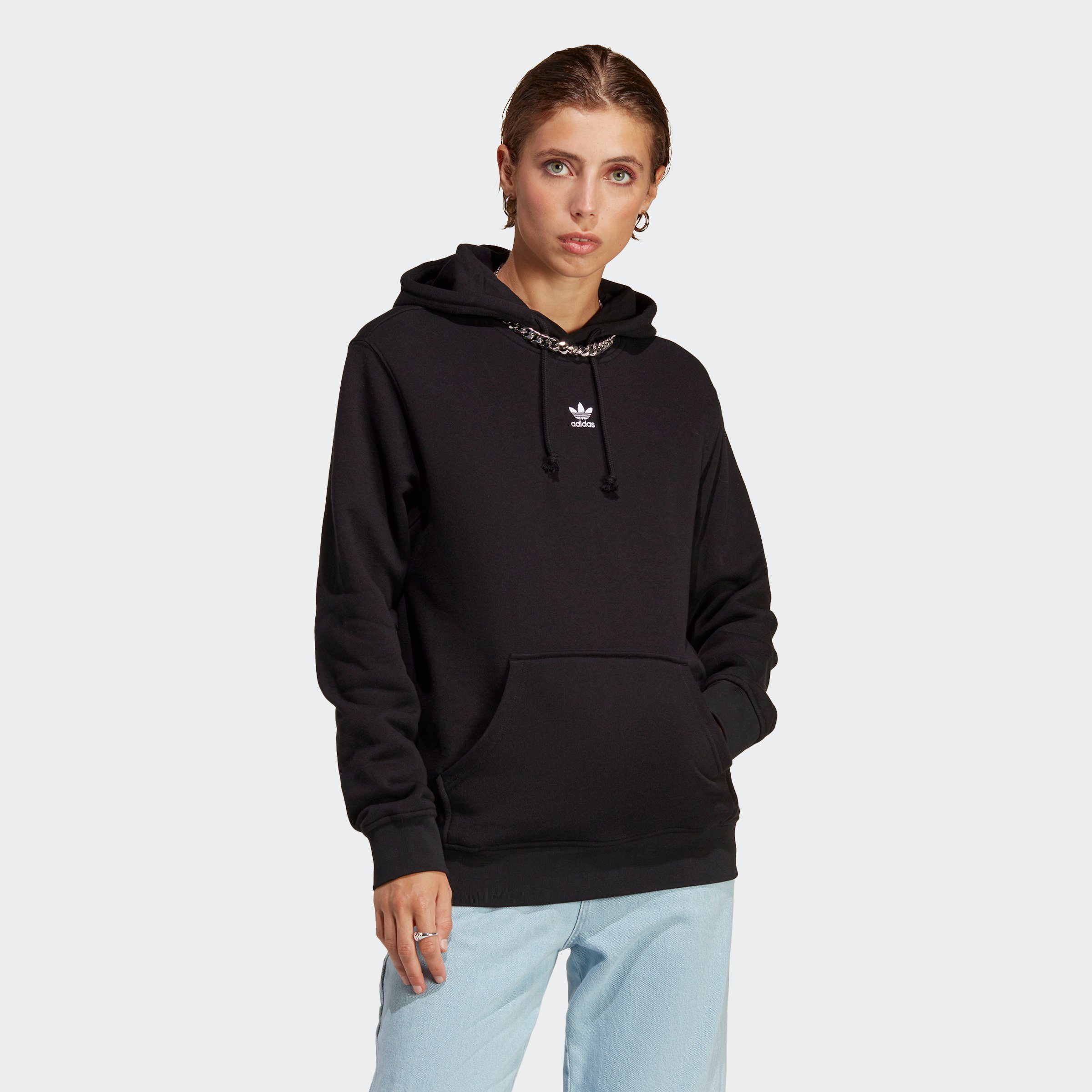 adidas Originals Hoodie ADICOLOR ESSENTIALS REGULAR HOODIE