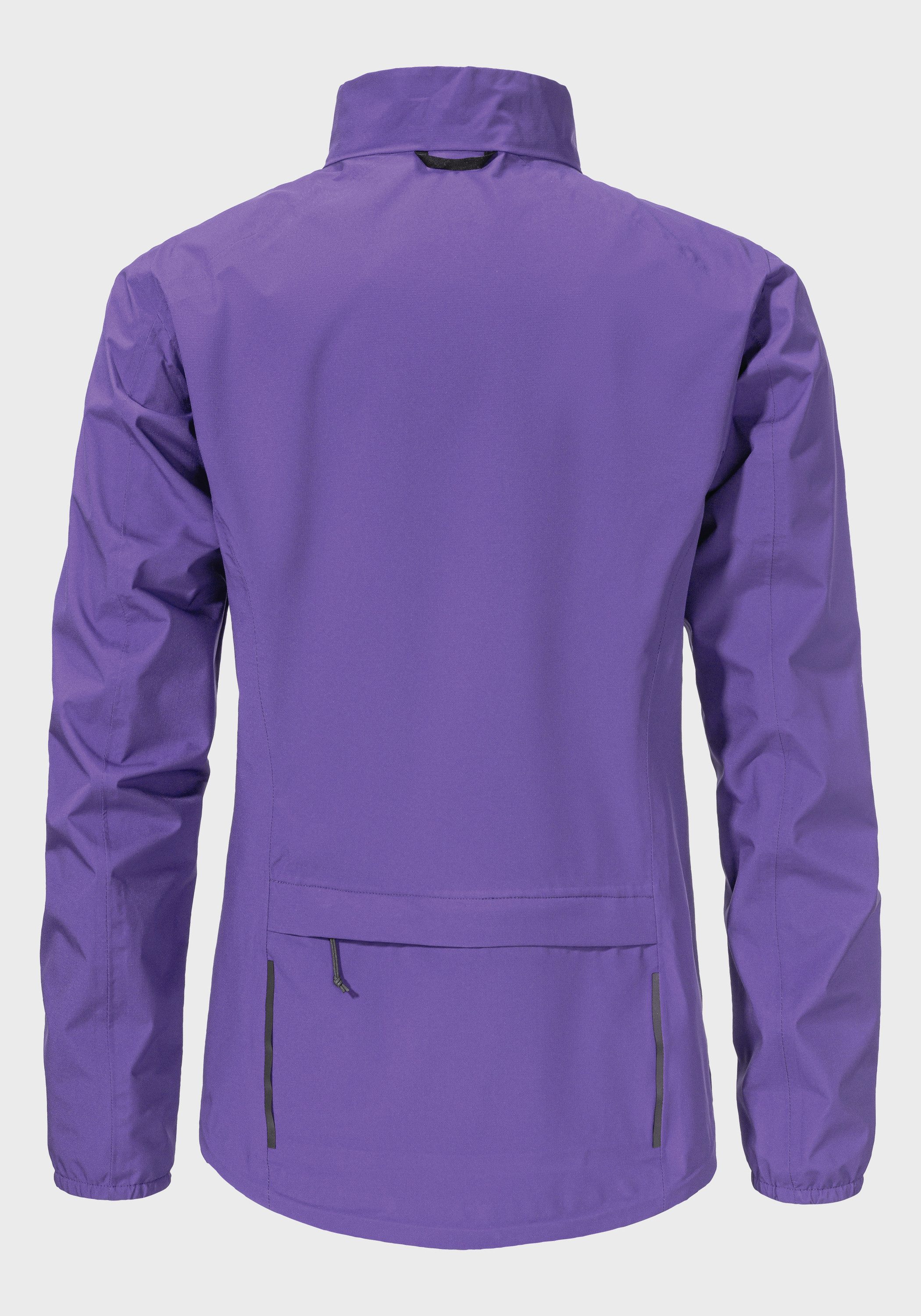 Schöffel Outdoorjack Bike Jacket Style Lurbek WMS