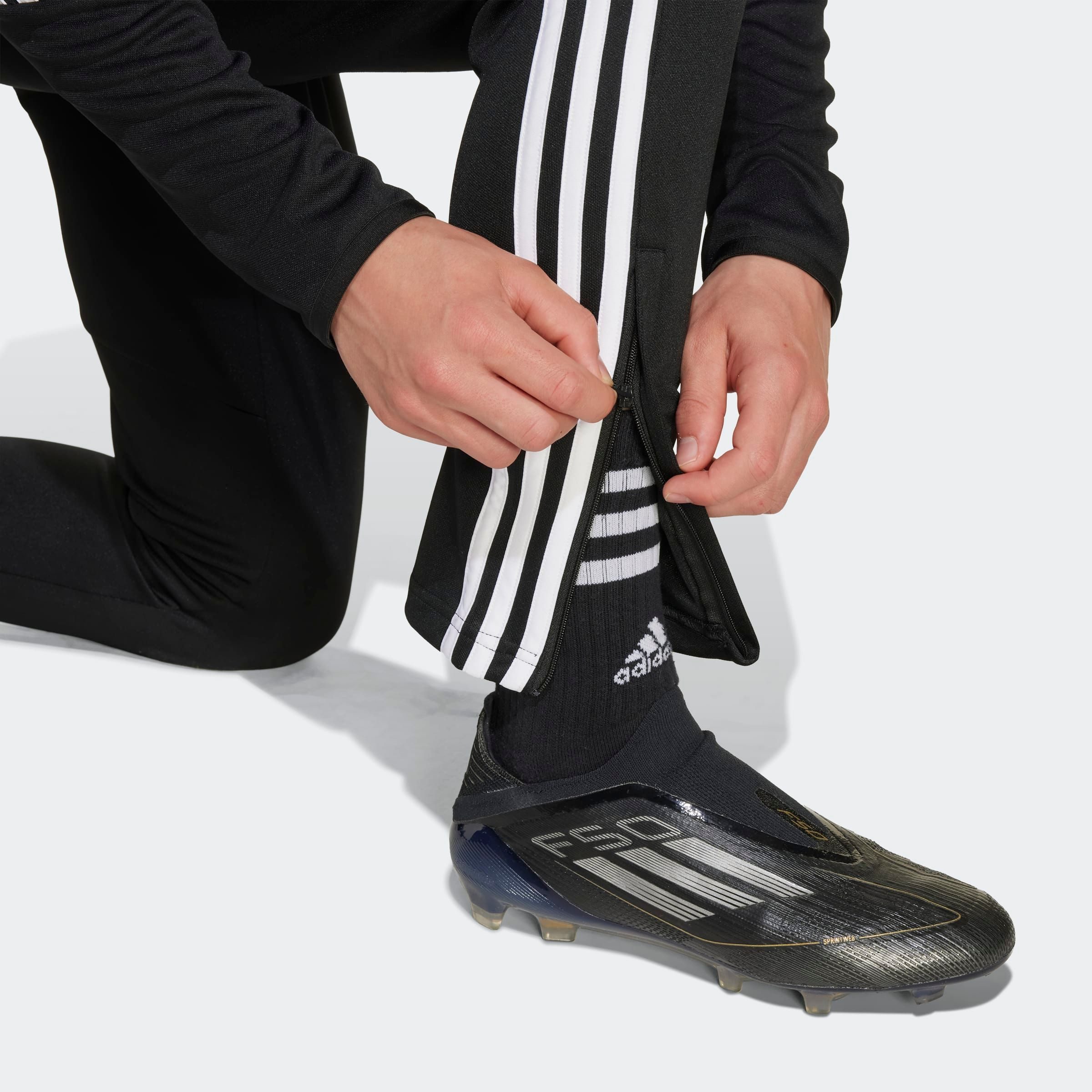adidas Performance Trainingsbroek (1-delig)