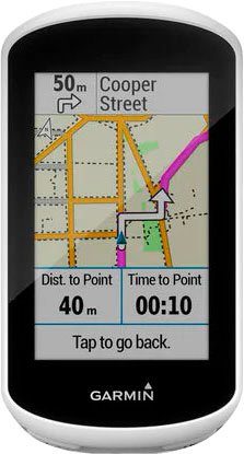 Garmin Navigatiesysteem Edge Explore