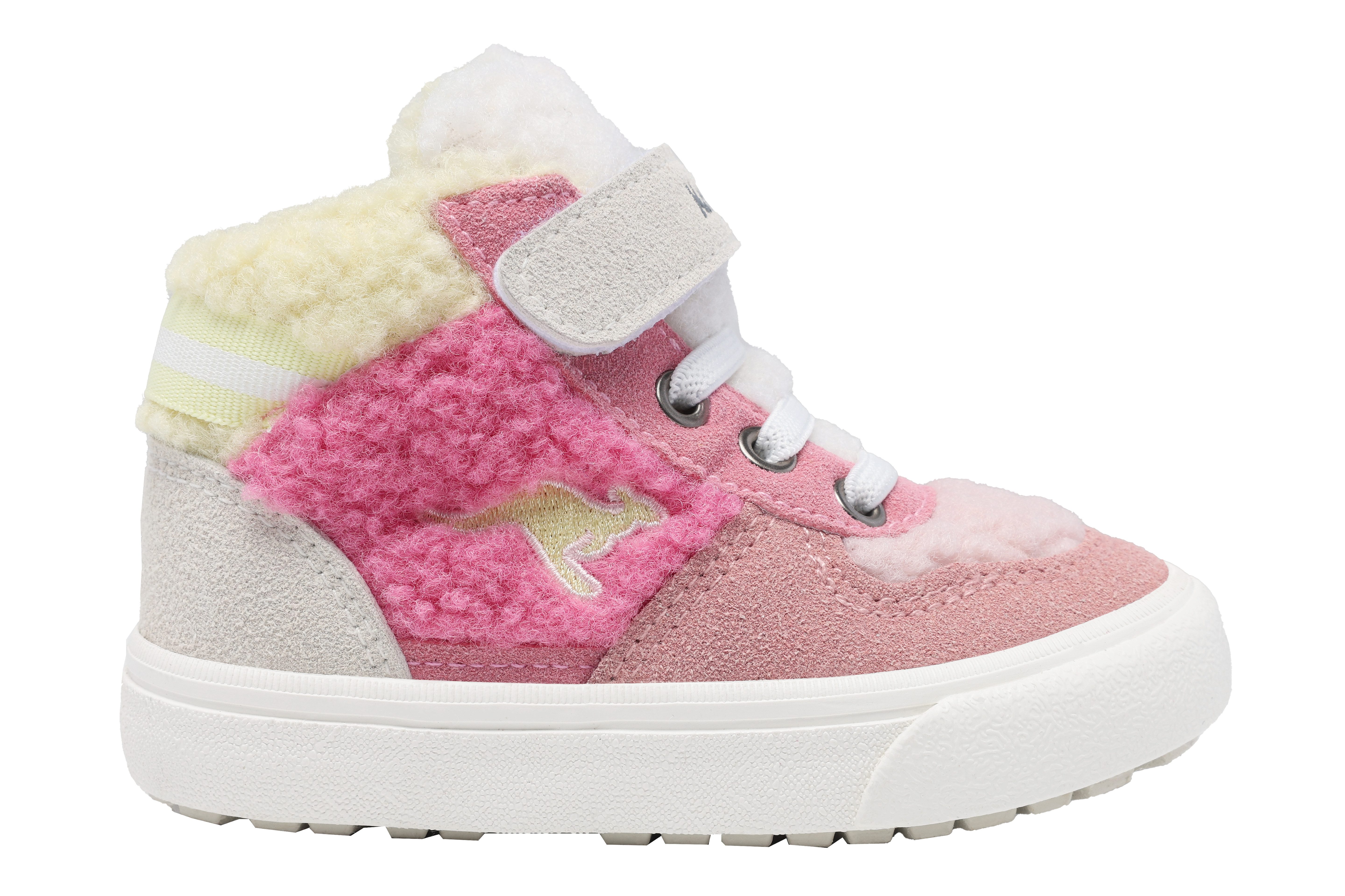 KangaROOS Sneakers Kavu Shady Fur EV