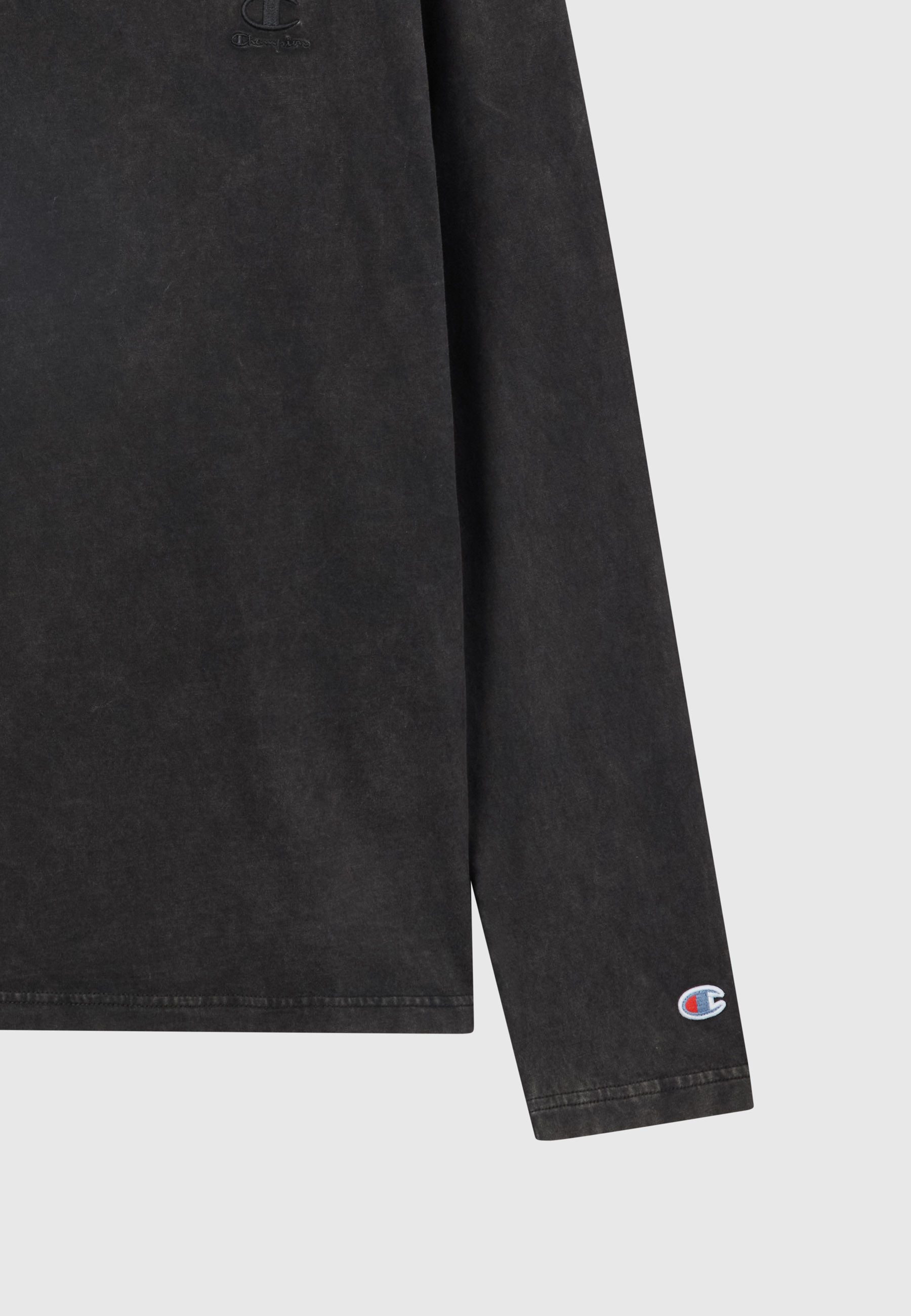Champion Shirt met lange mouwen (1-delig)