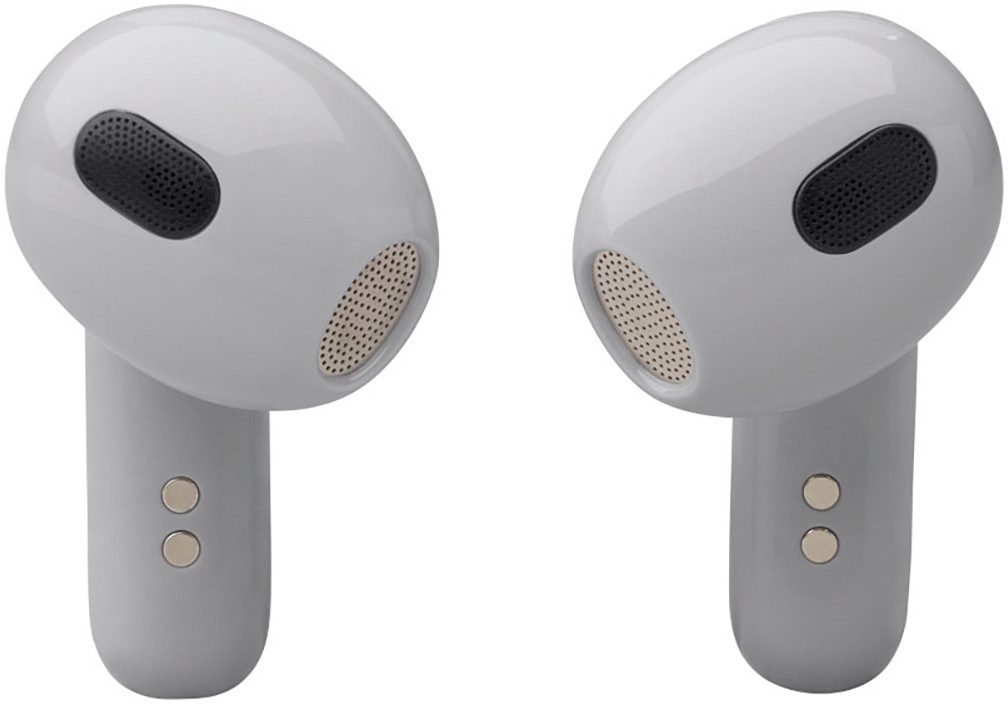 JBL Draadloze in-ear hoofdtelefoon LIVE FLEX 3 True Adaptive Noise Cancelling, IP54, Personi-Fi 3.0