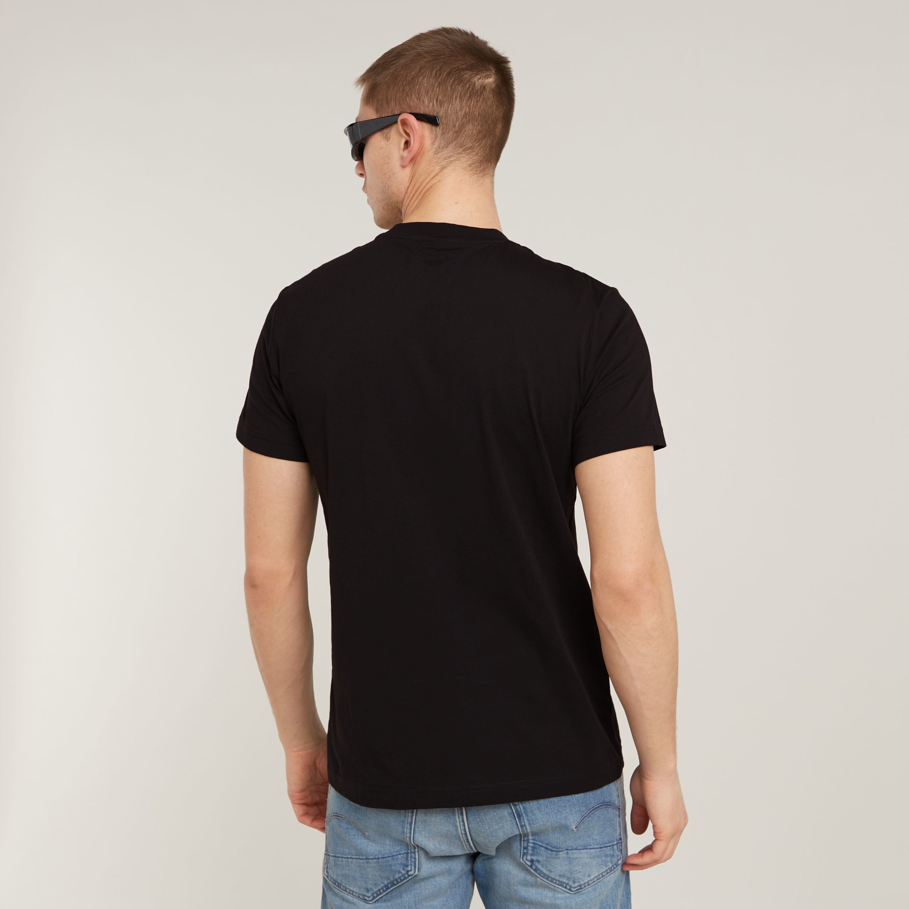 G-Star RAW T-shirt Originals Underground
