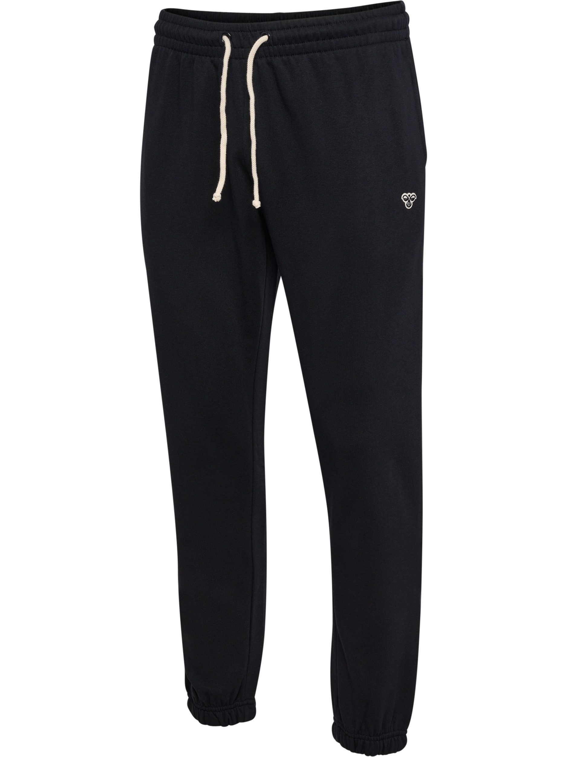 hummel Joggingbroek HmlREGULAR SWEATPANT BEE (1-delig)
