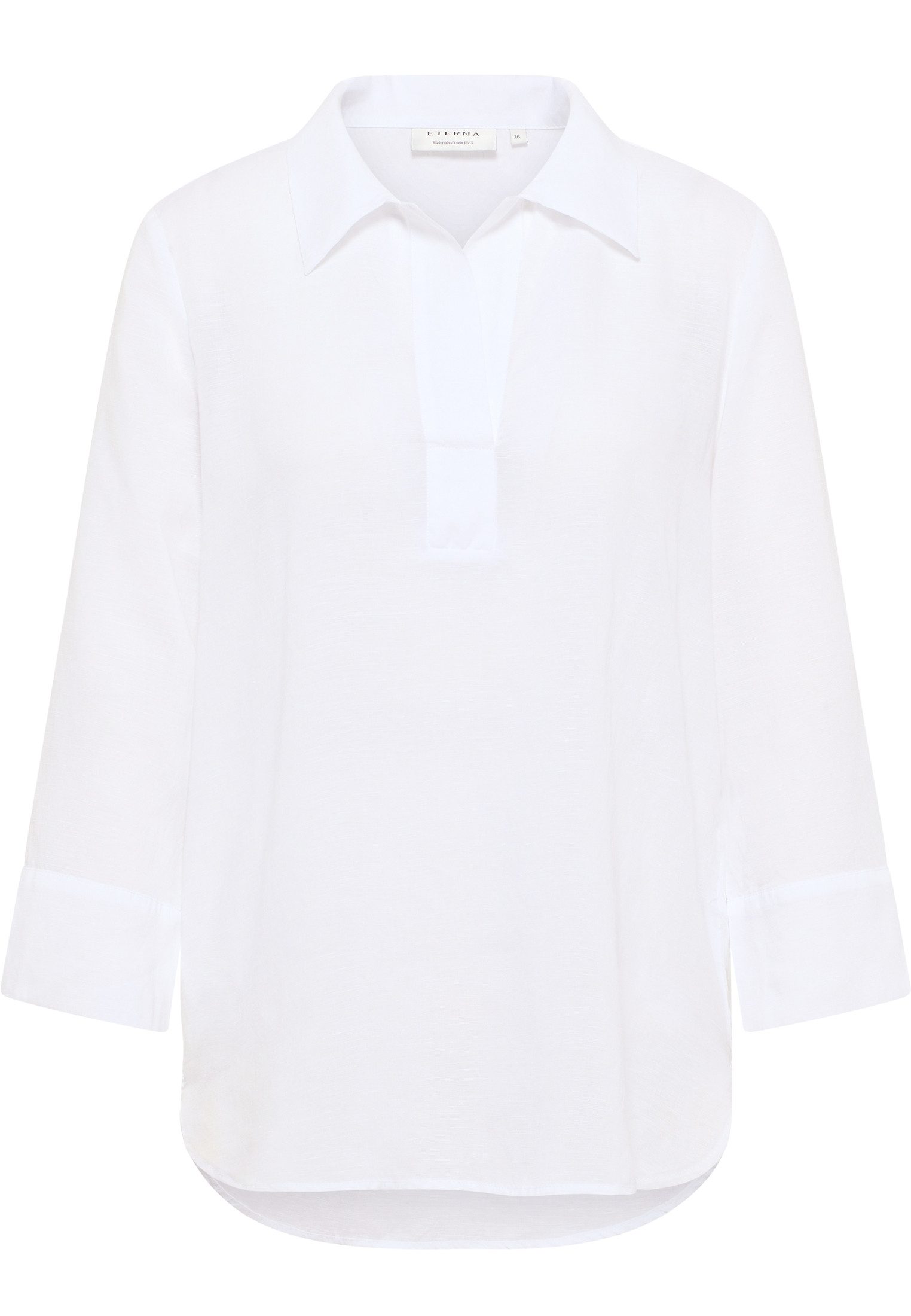 Eterna Shirtblouse Loose fit