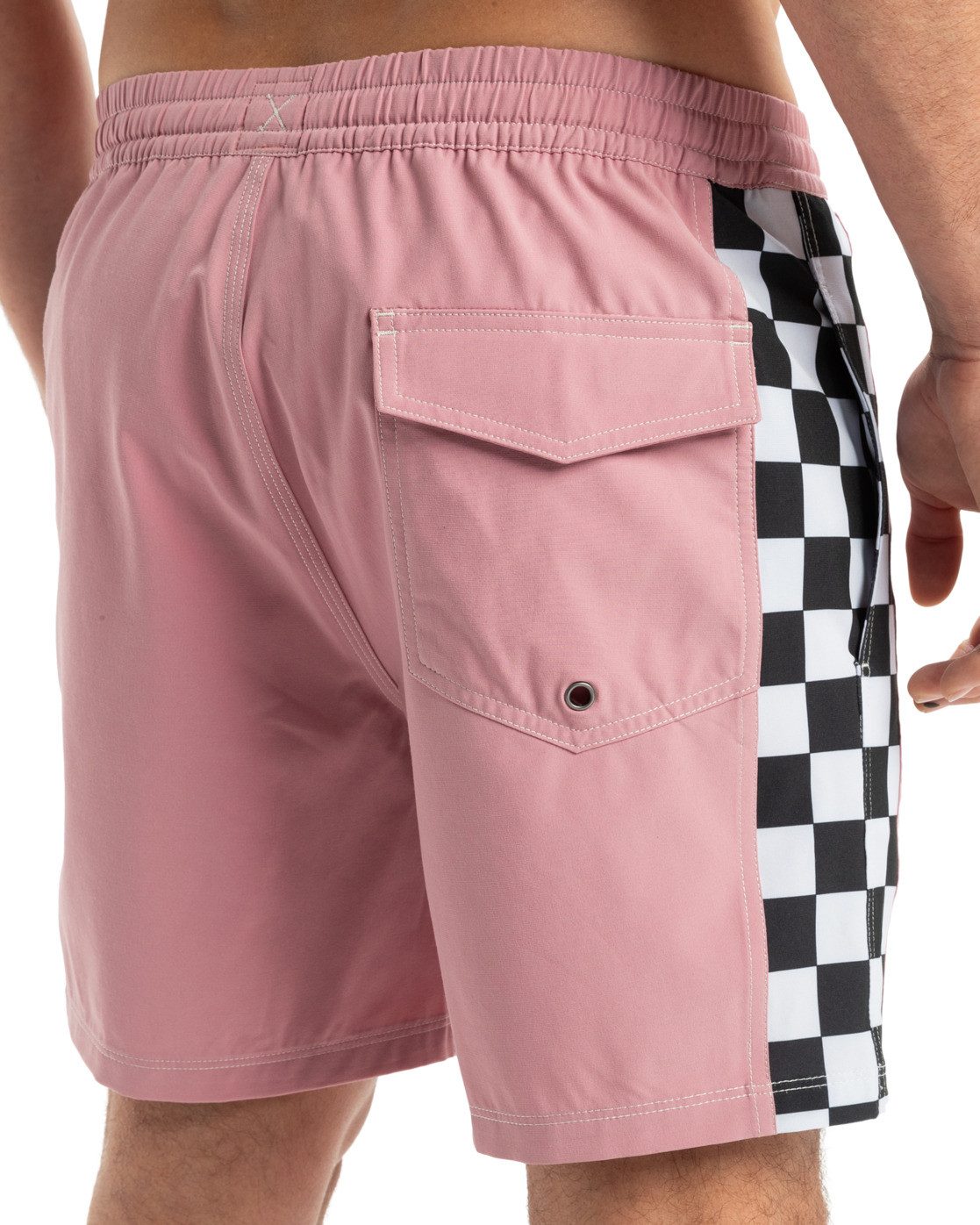 Quiksilver Boardshort Original Arch Volley 17"