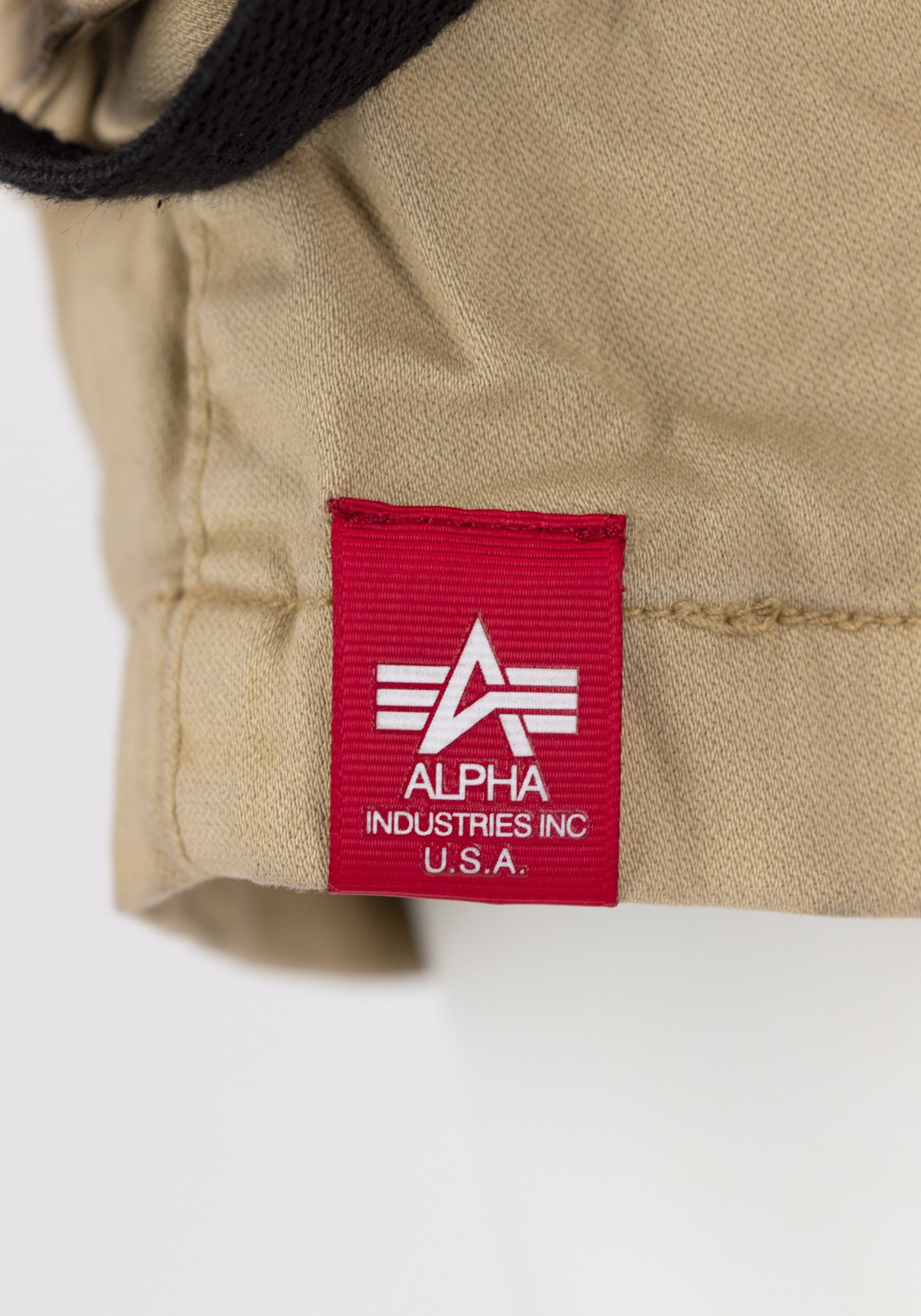 Alpha Industries Short Men Shorts Special OPS Short