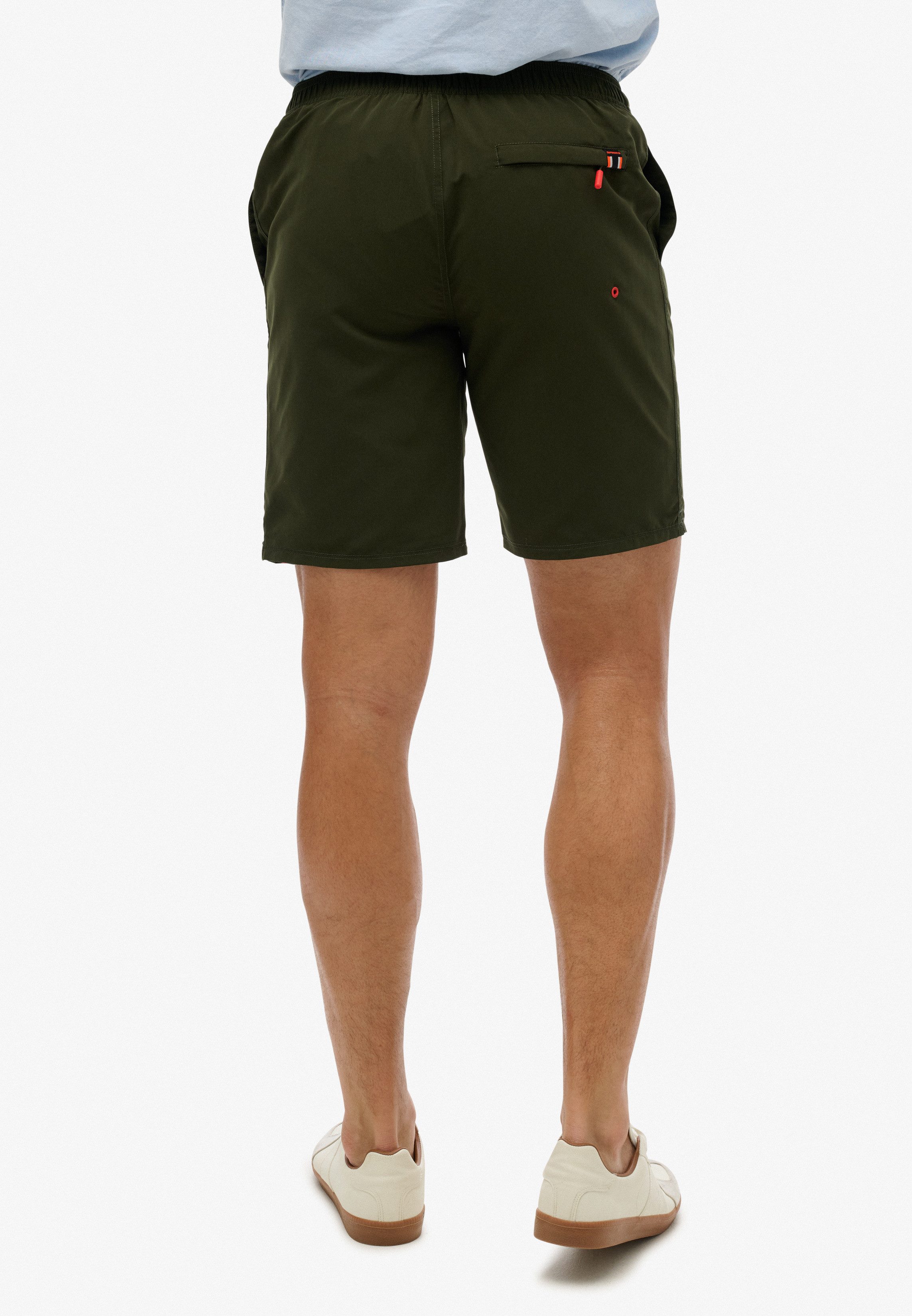 Superdry Zwemshort CLASSIC 19 LOGO BOARDSHORT