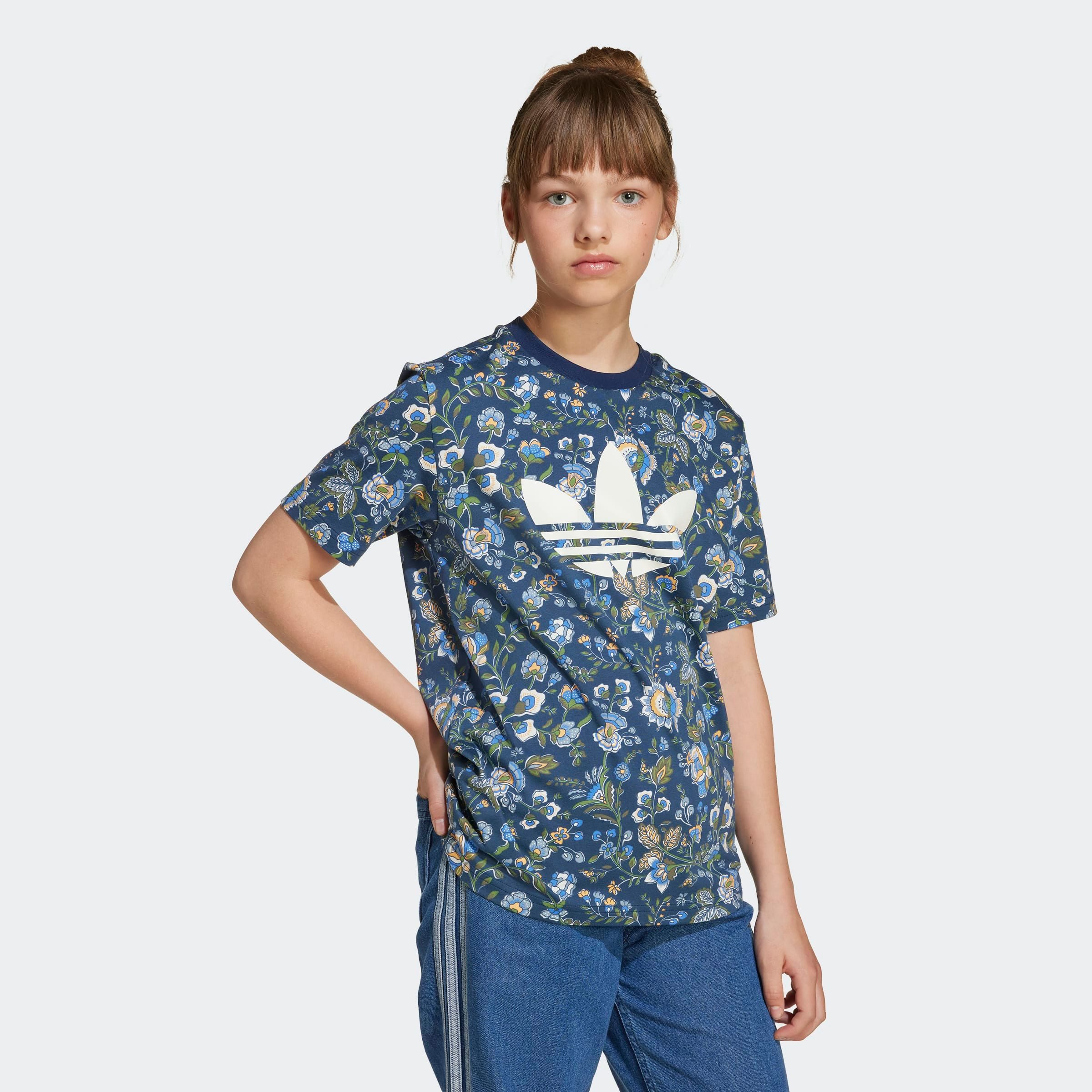 adidas Originals T-shirt Thee