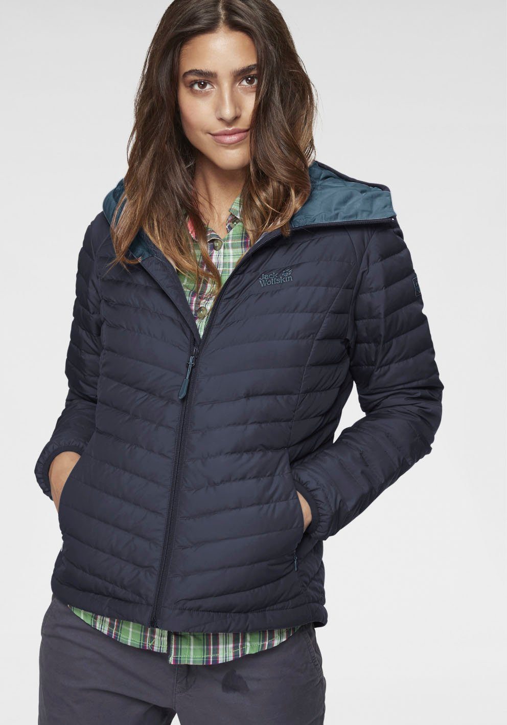 jack wolfskin stanley down jacket