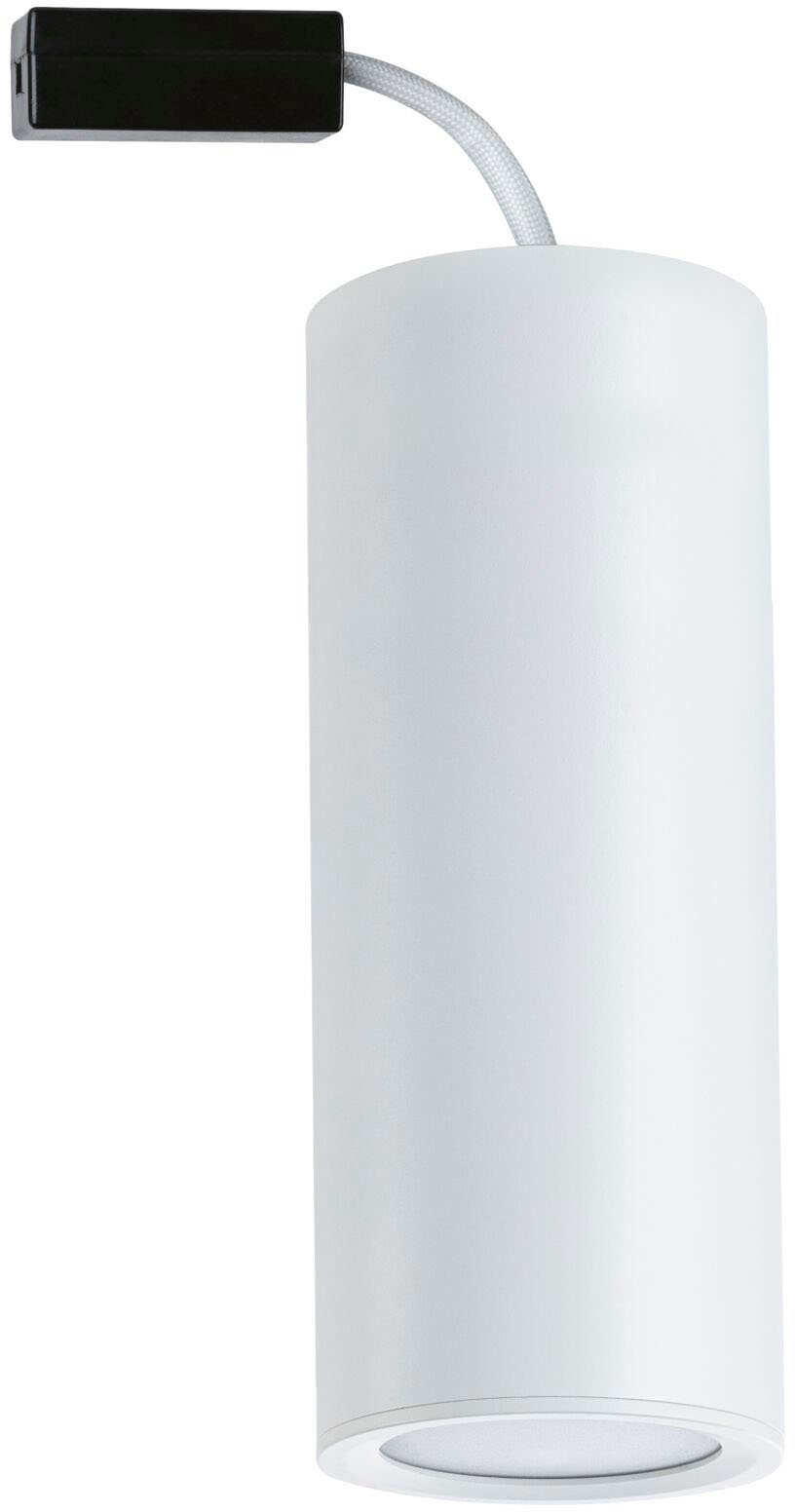 Paulmann Opbouwarmatuur Barrel 1x6W 2700K 470lm (1 stuk)