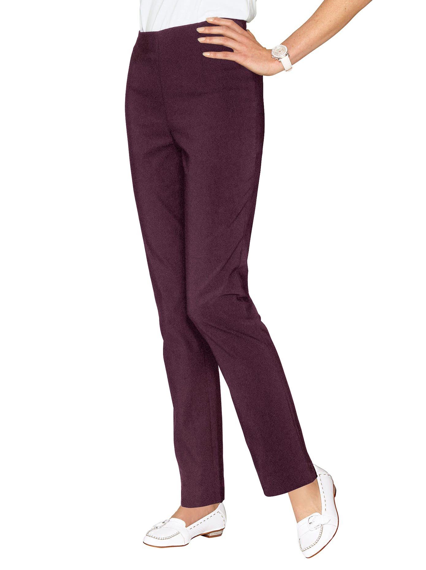 Classic Basics Stretchbroek