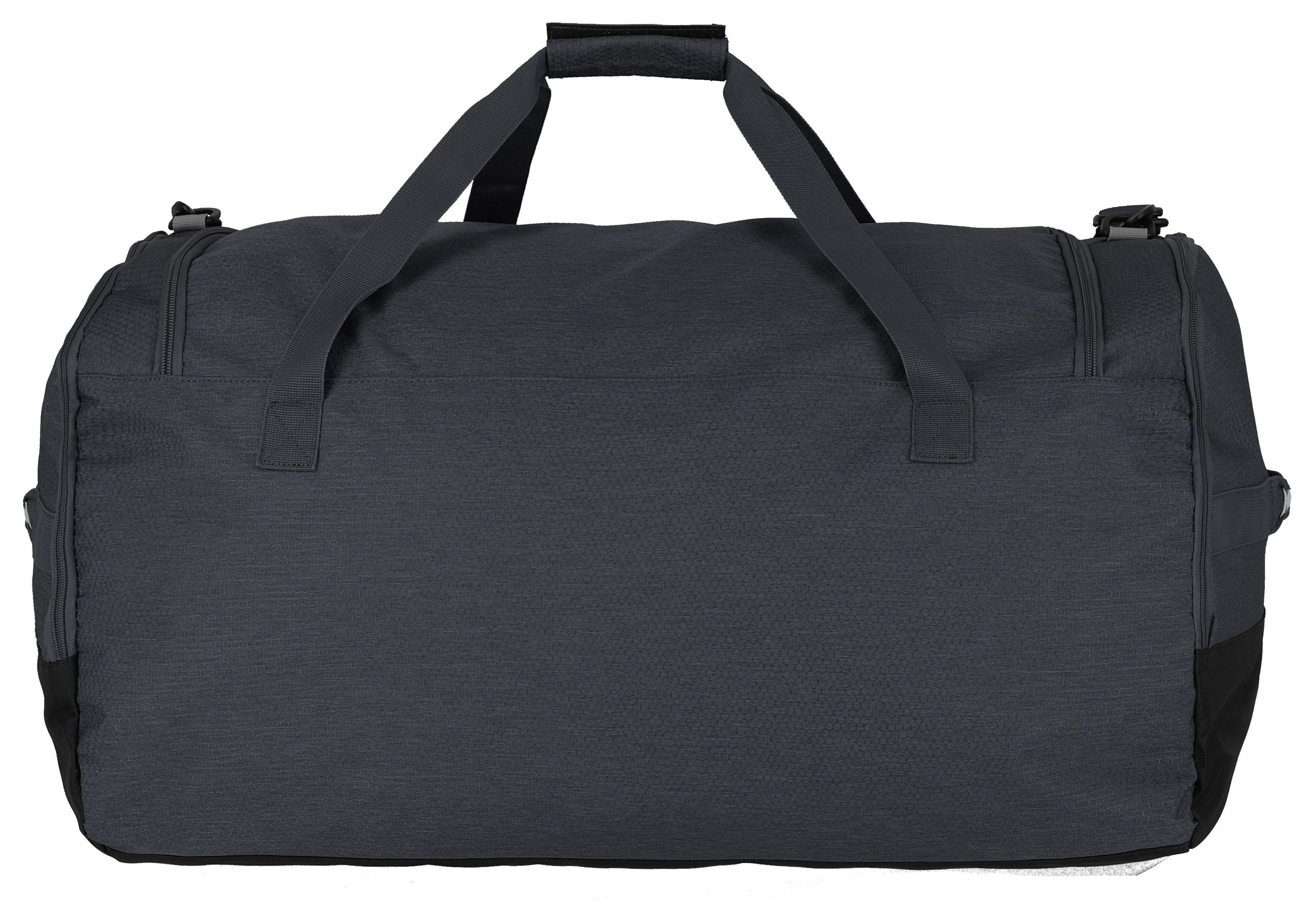 travelite Reistas KICK OFF, verschillende maten en kleuren Reisbagage sporttas vrijetijdstas met opsteekfunctie