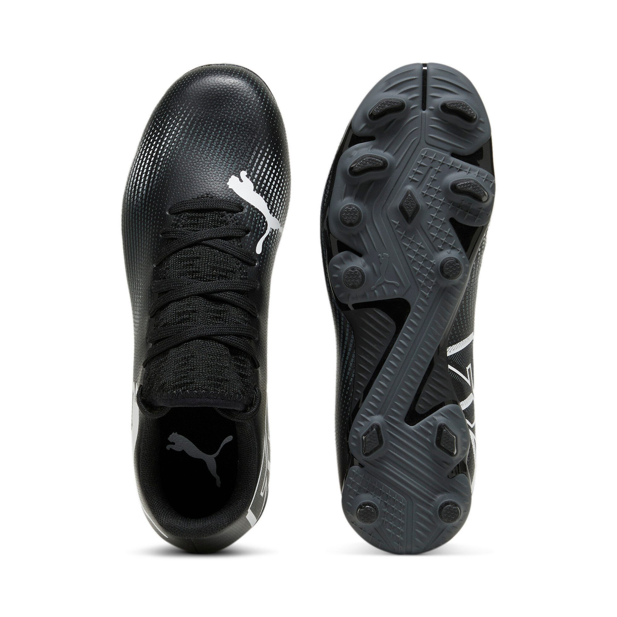 PUMA Voetbalschoenen FUTURE 7 PLAY FG/AG JR