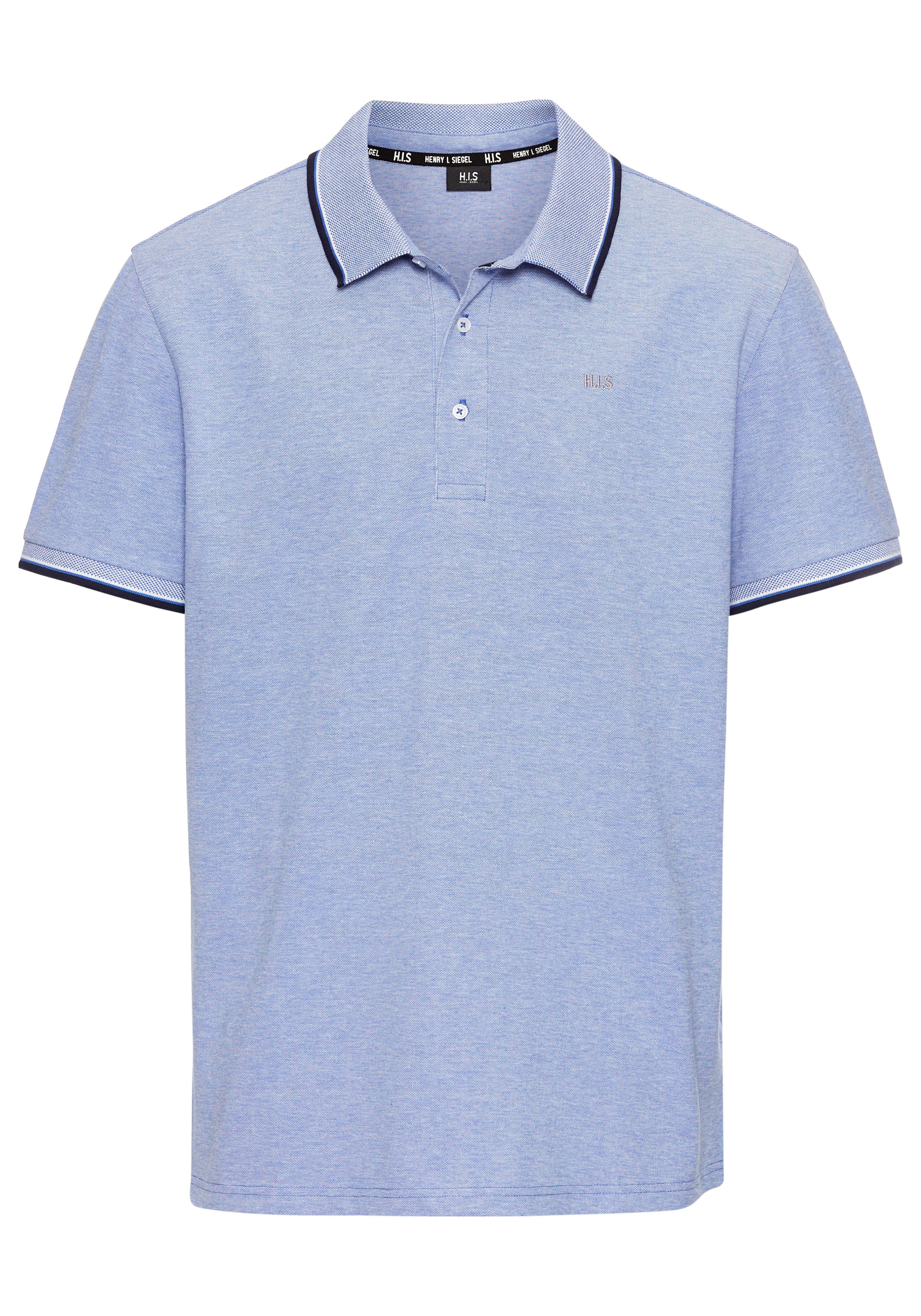 H.I.S Poloshirt