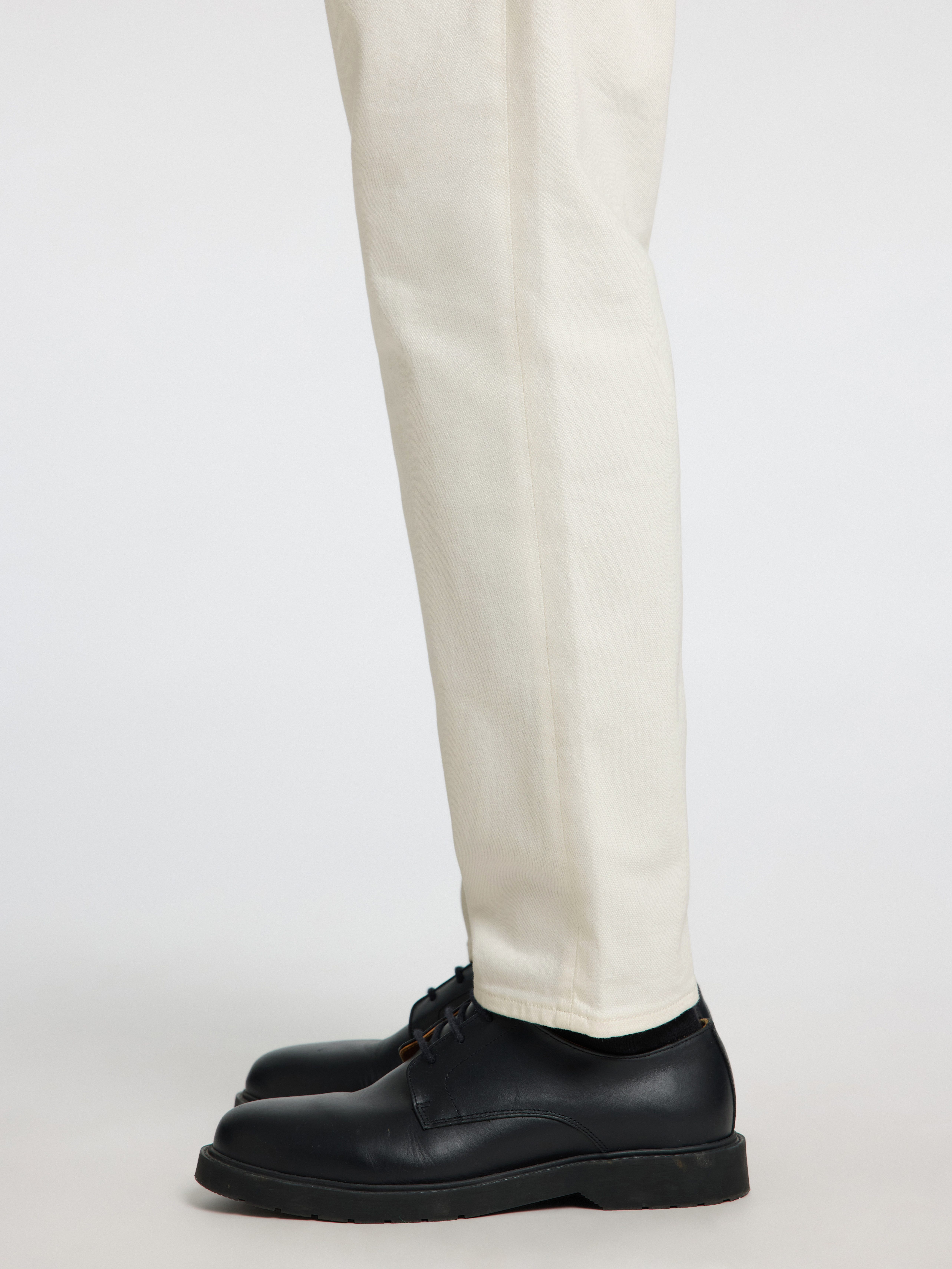 SELECTED HOMME Straight jeans SLH190-REG TAPE COLE 3502 EGRET JNS NOOS