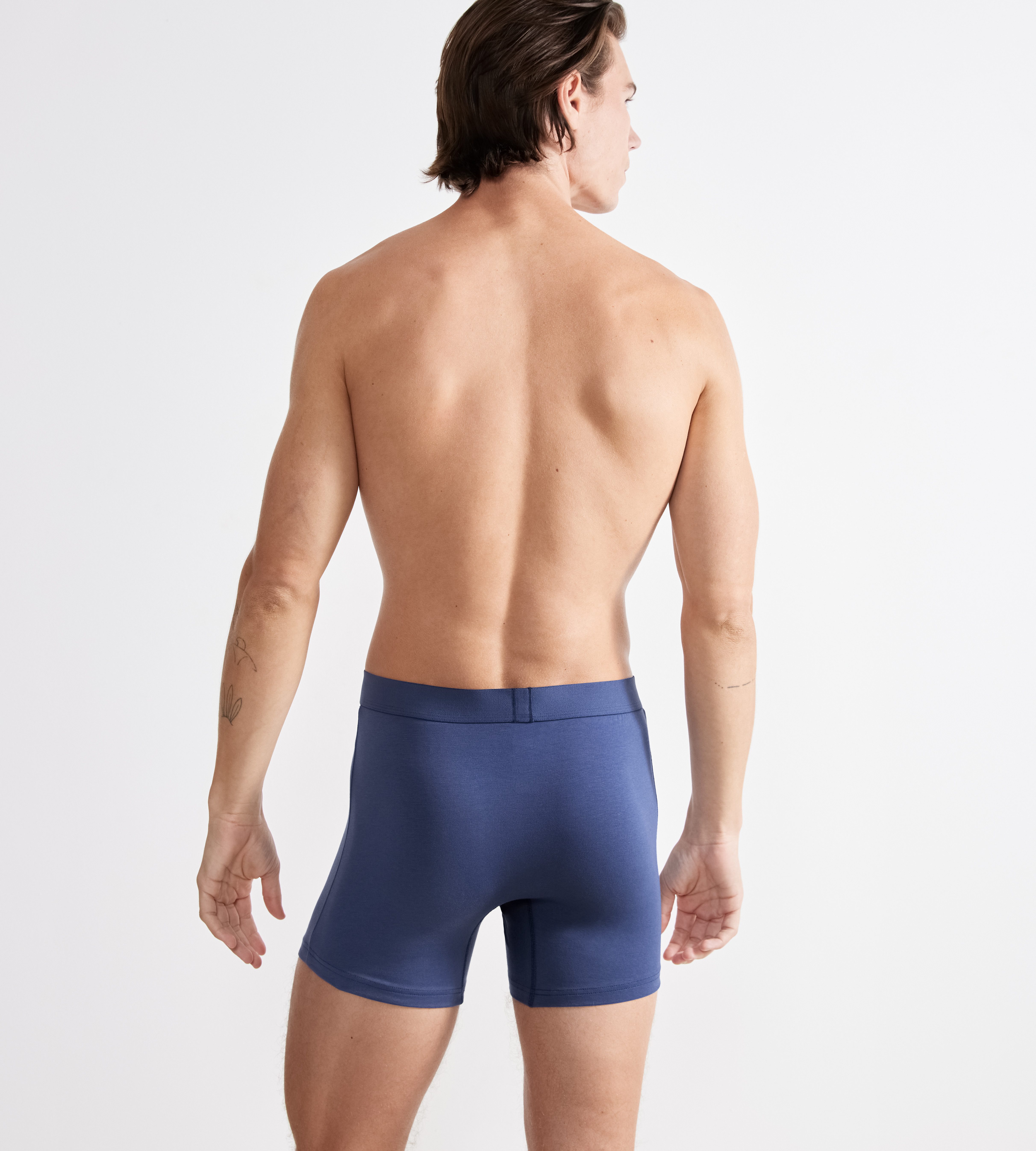 Sloggi Boxershort Men EVER Ease Short 2P (Set van 2)