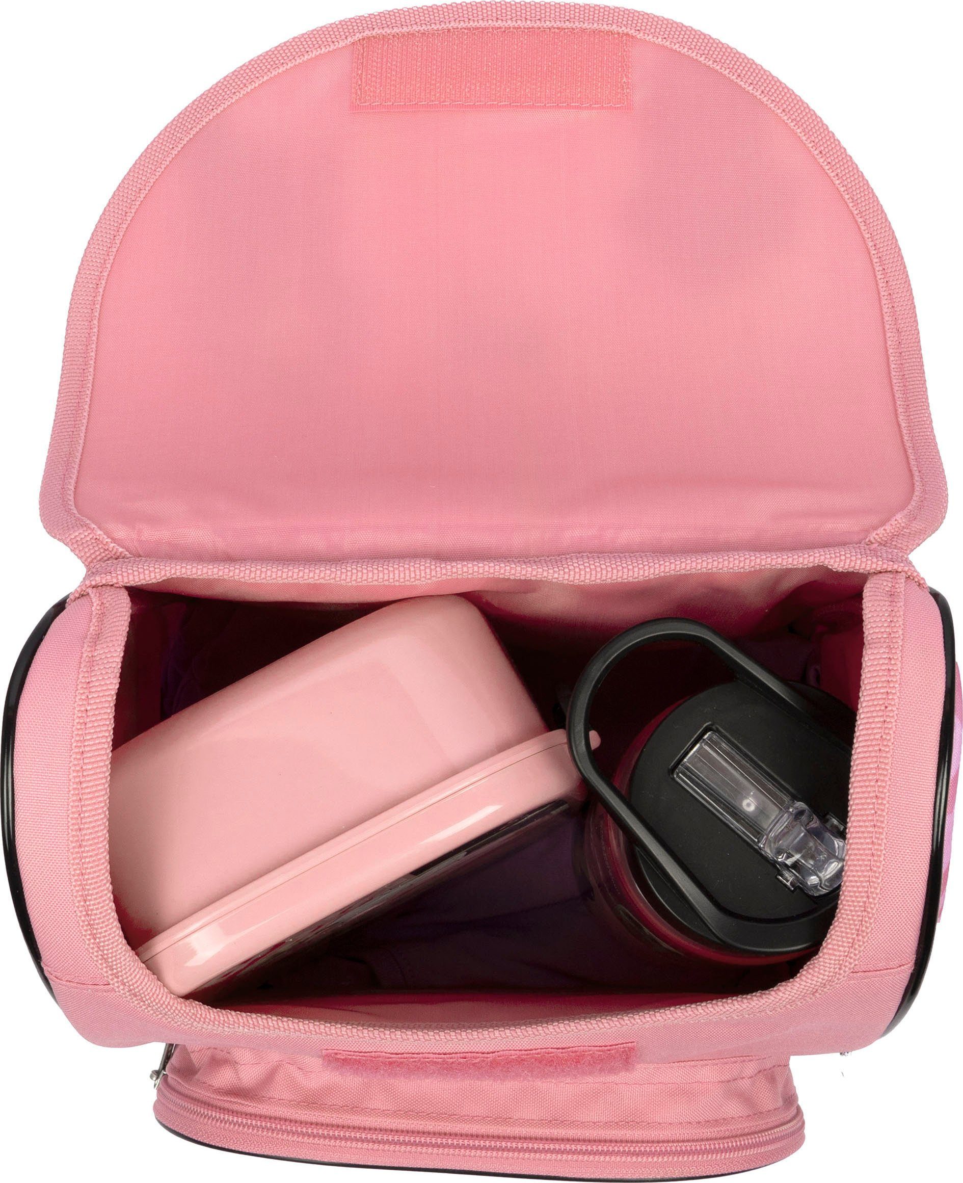 Scooli Schooltas voor kleuters Cutie, Barbie