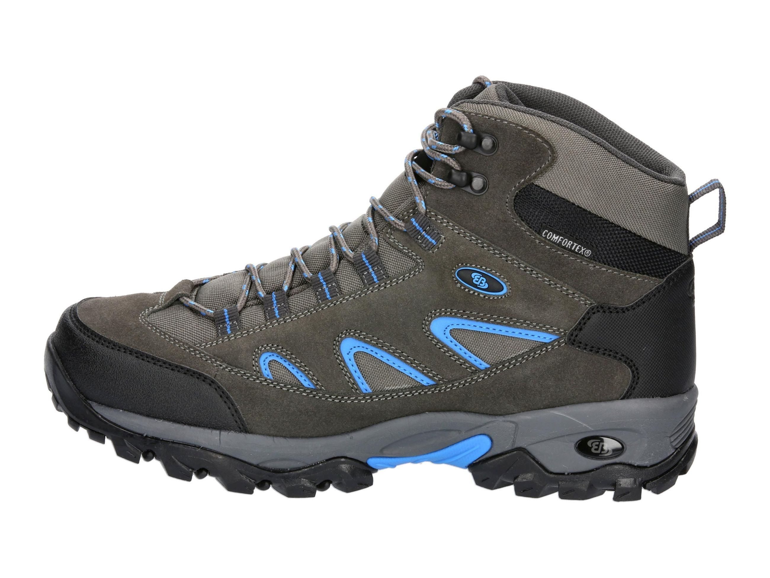 BRÜTTING Trekkingschoenen Trekkinglaarzen Nevada