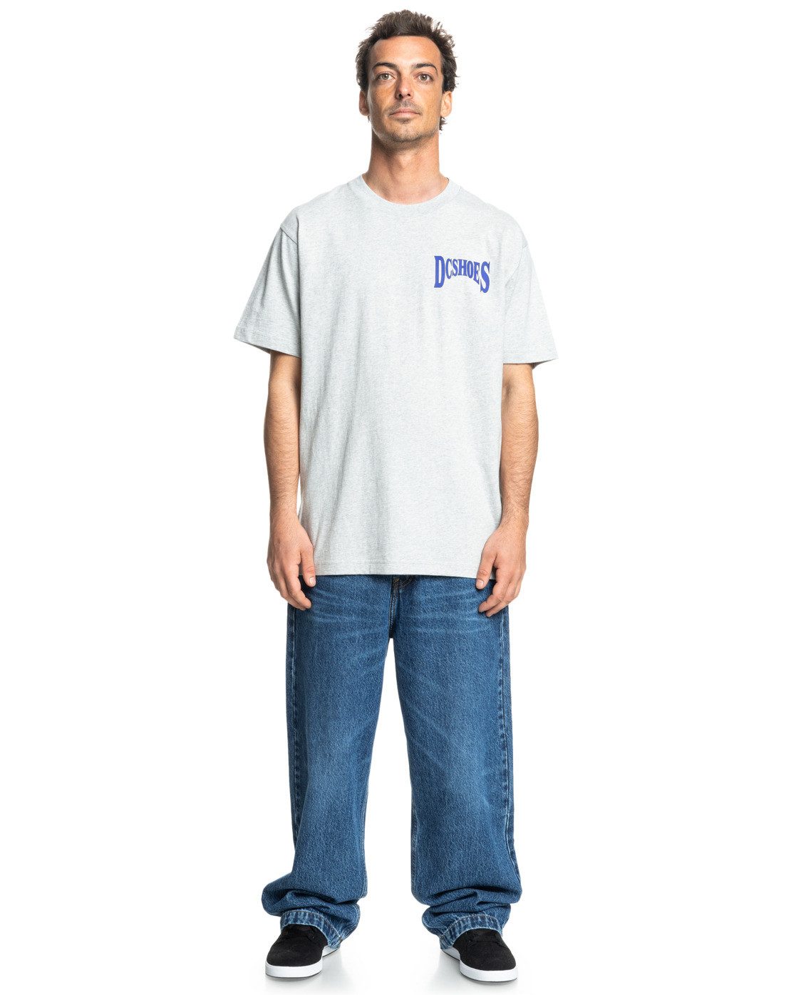 DC Shoes T-shirt Members Only
