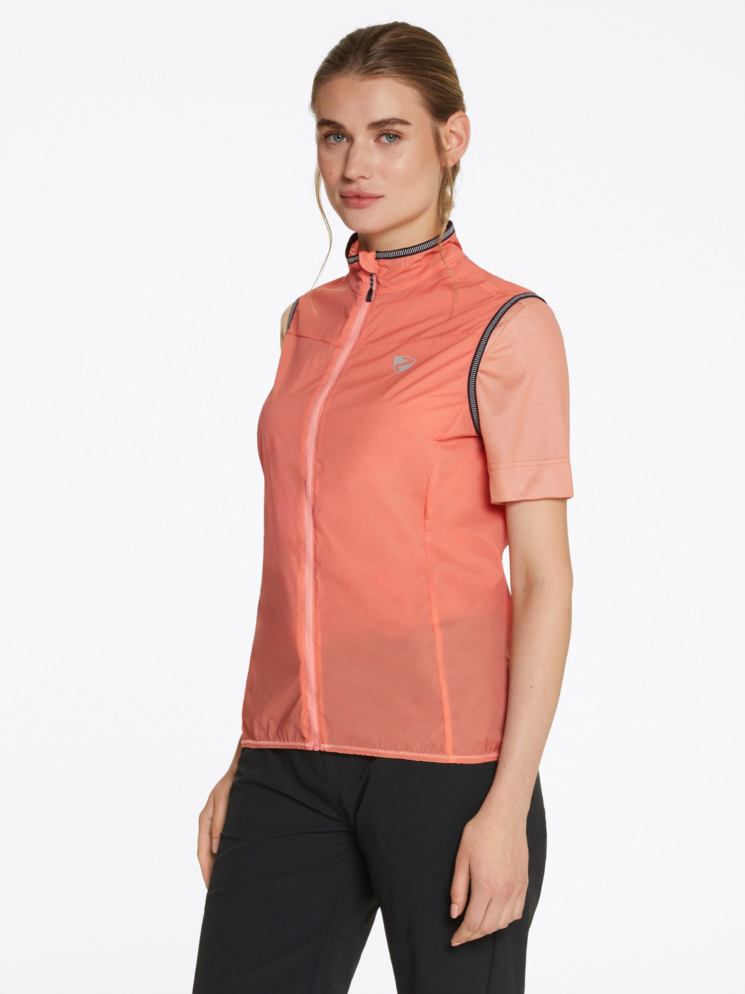 Ziener Functionele bodywarmer NAWINA