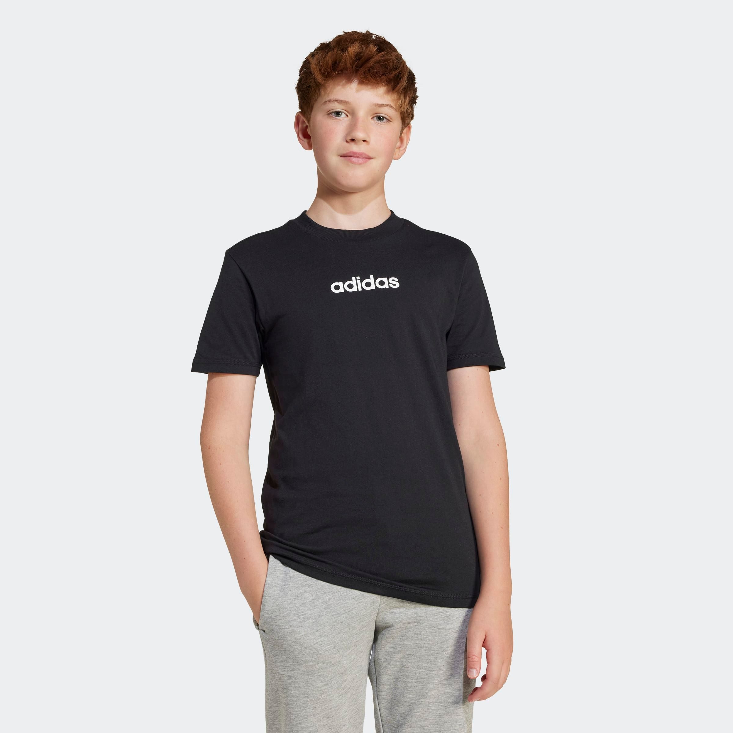 adidas Sportswear T-shirt J LIN TEE 160