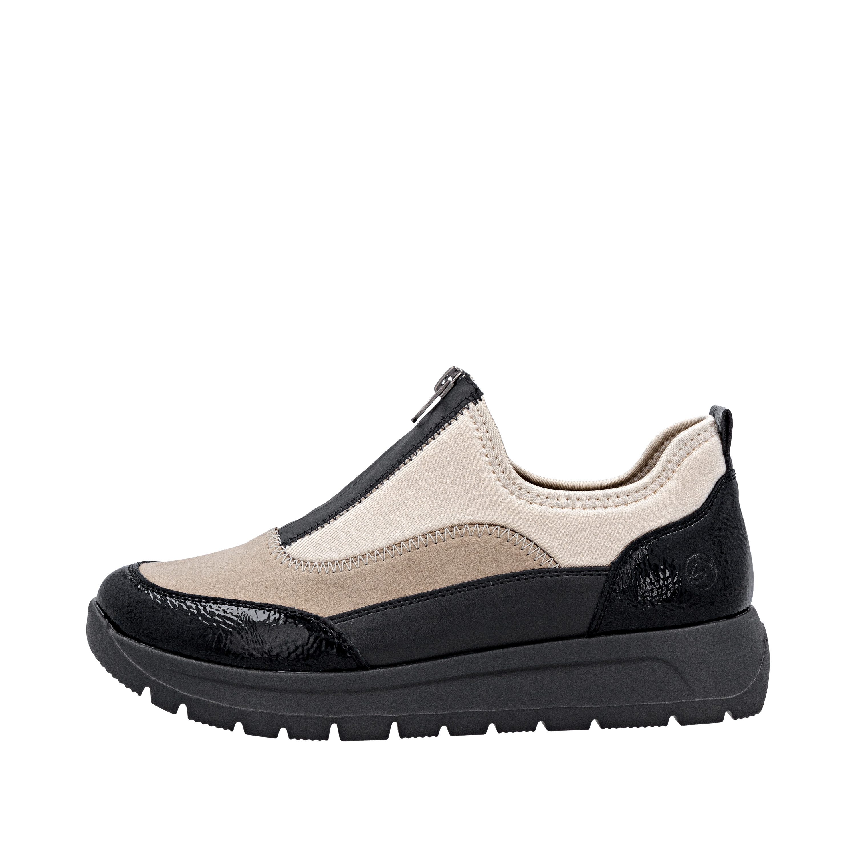 Remonte Plateausneakers