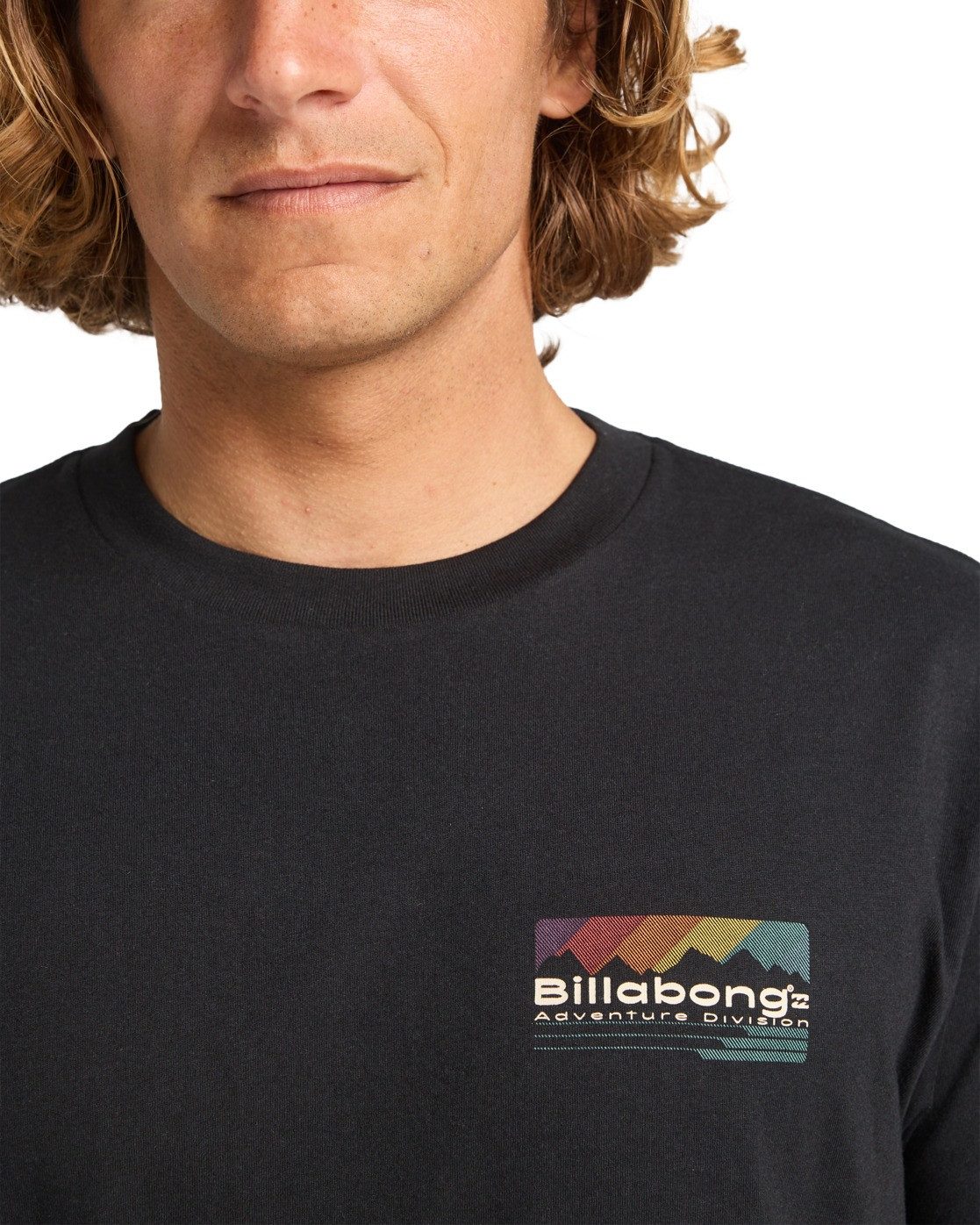 Billabong T-shirt Range