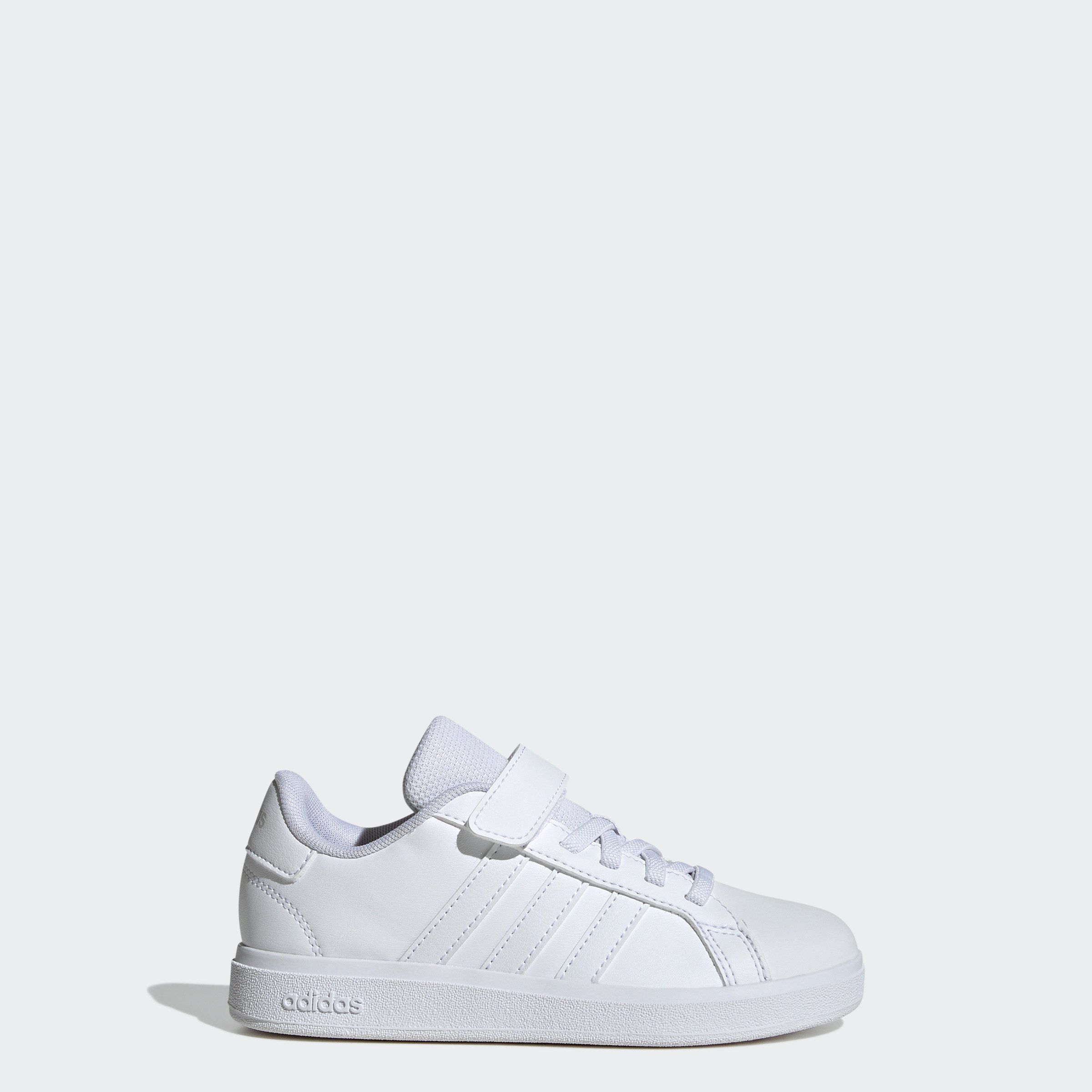 adidas Sportswear Sneakers GRAND COURT 2.0 KIDS Design geïnspireerd op de adidas Superstar