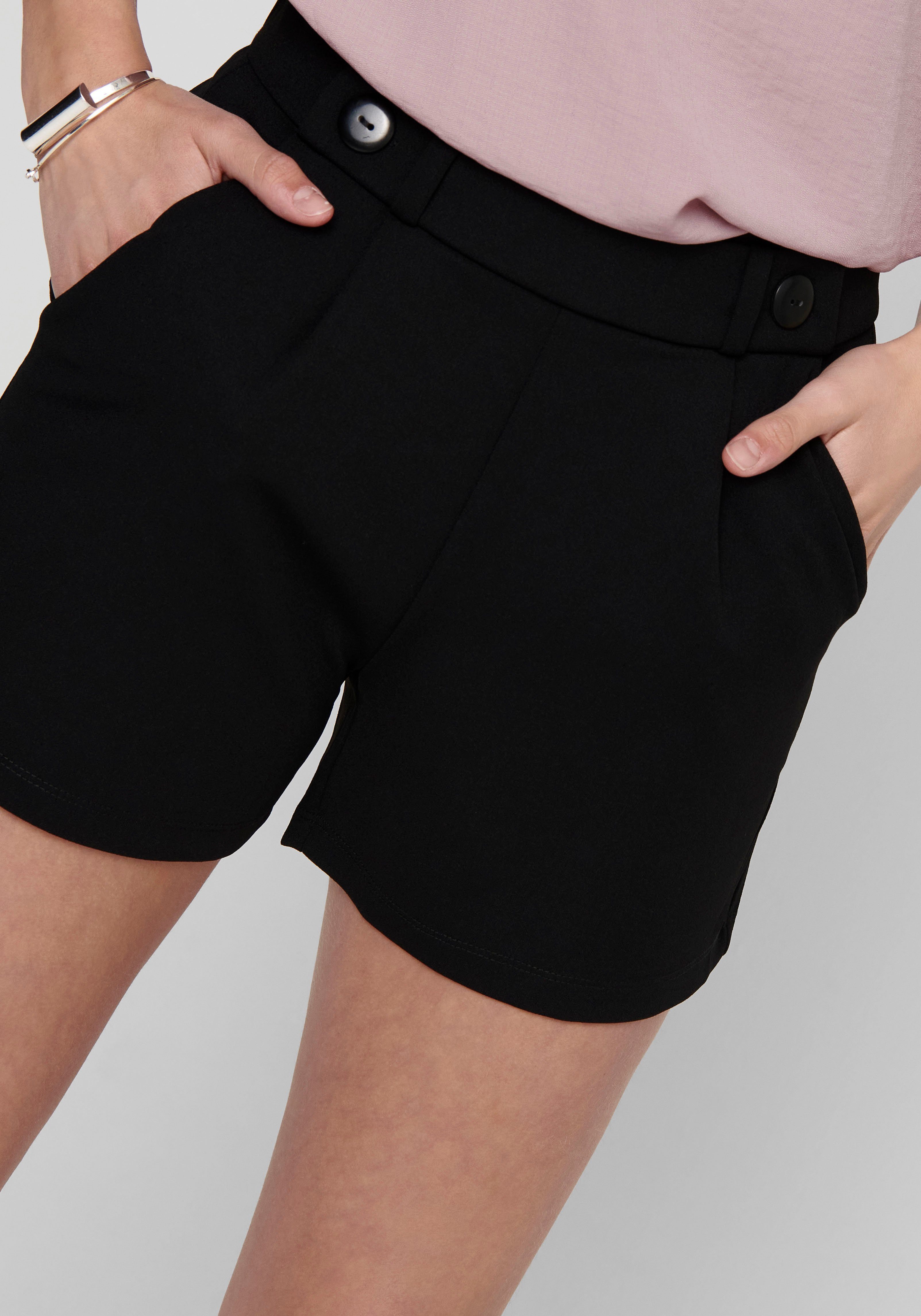 JDY Short JDYGEGGO SHORTS JRS NOOS