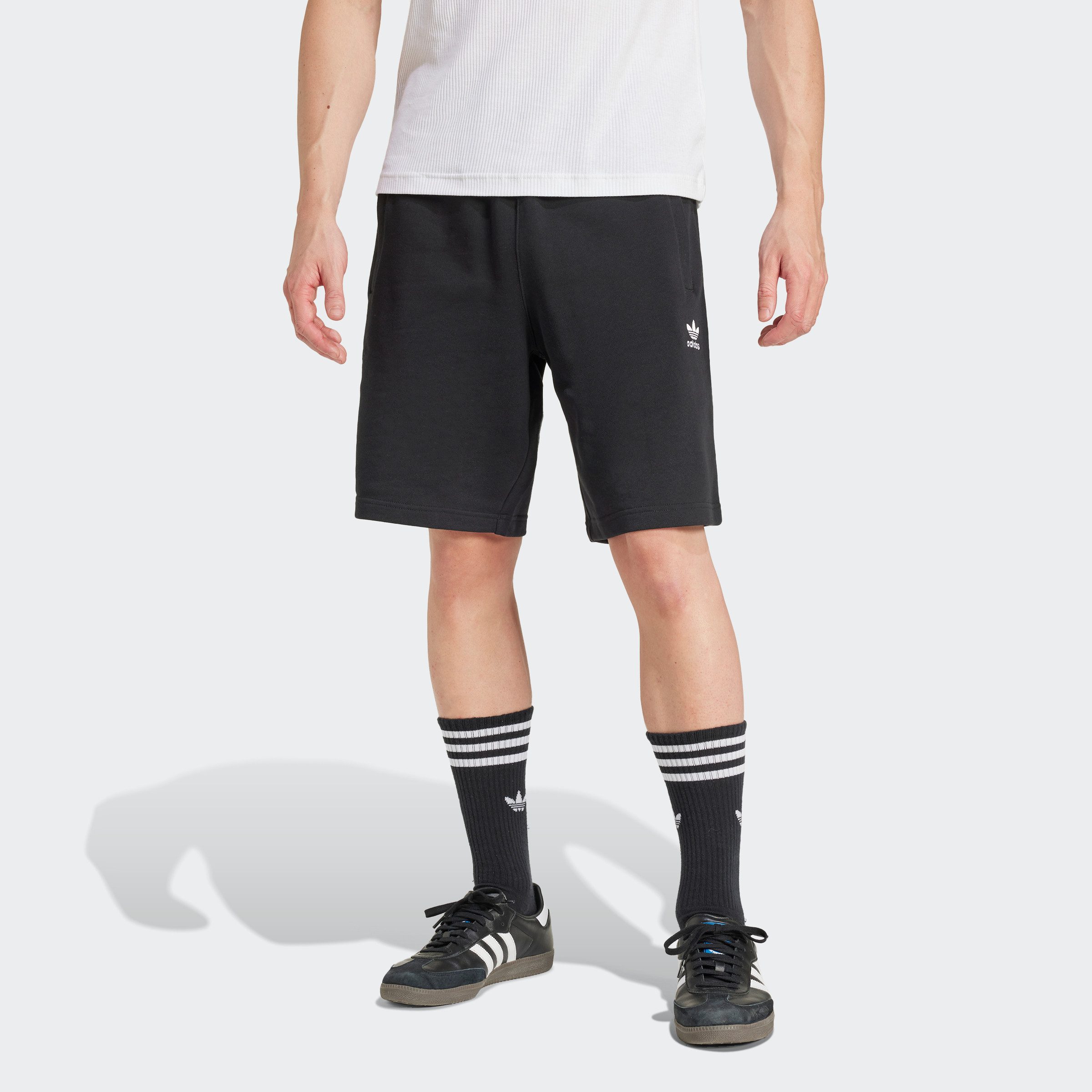 NU 20% KORTING: adidas Originals Short (1-delig)