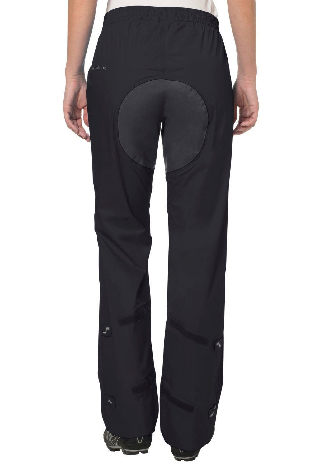 VAUDE Fietsbroek Drop Pants II