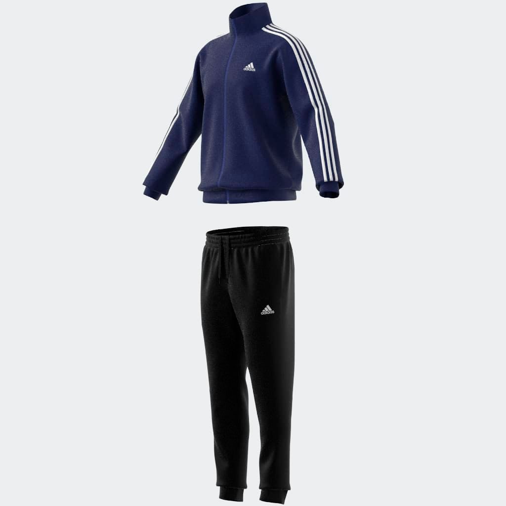 adidas Sportswear Trainingspak BASIC 3-STRIPES (2-delig)