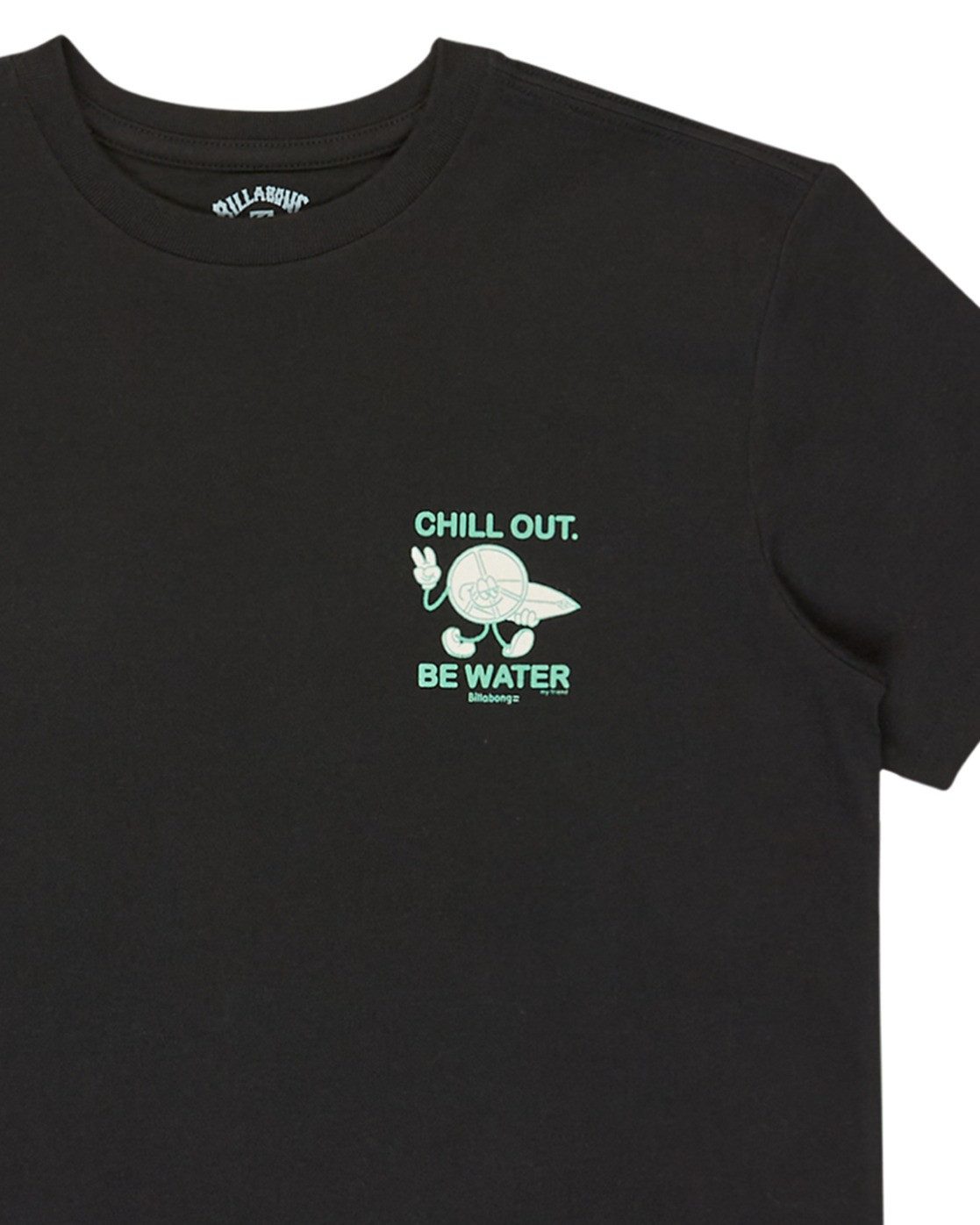 Billabong T-shirt Gimmick