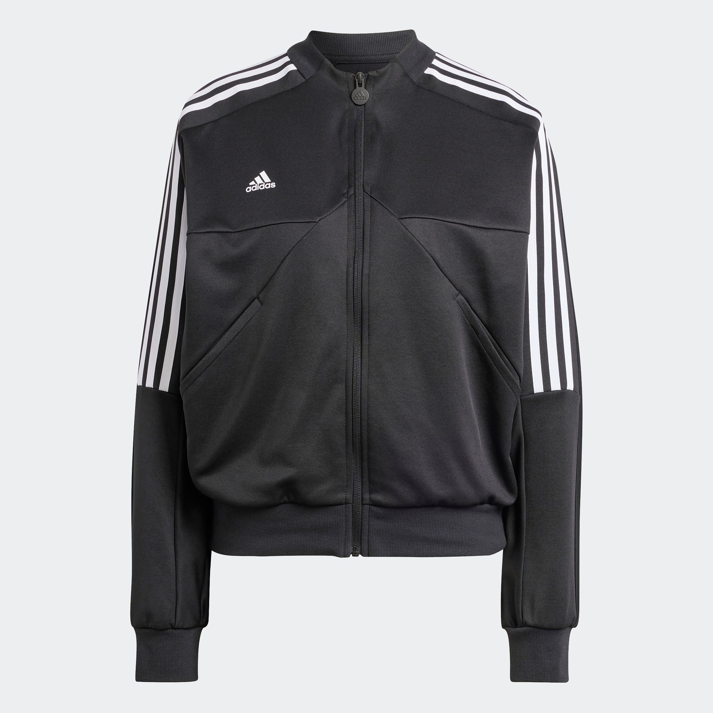 adidas Sportswear Trainingsjack W TIRO CB TT